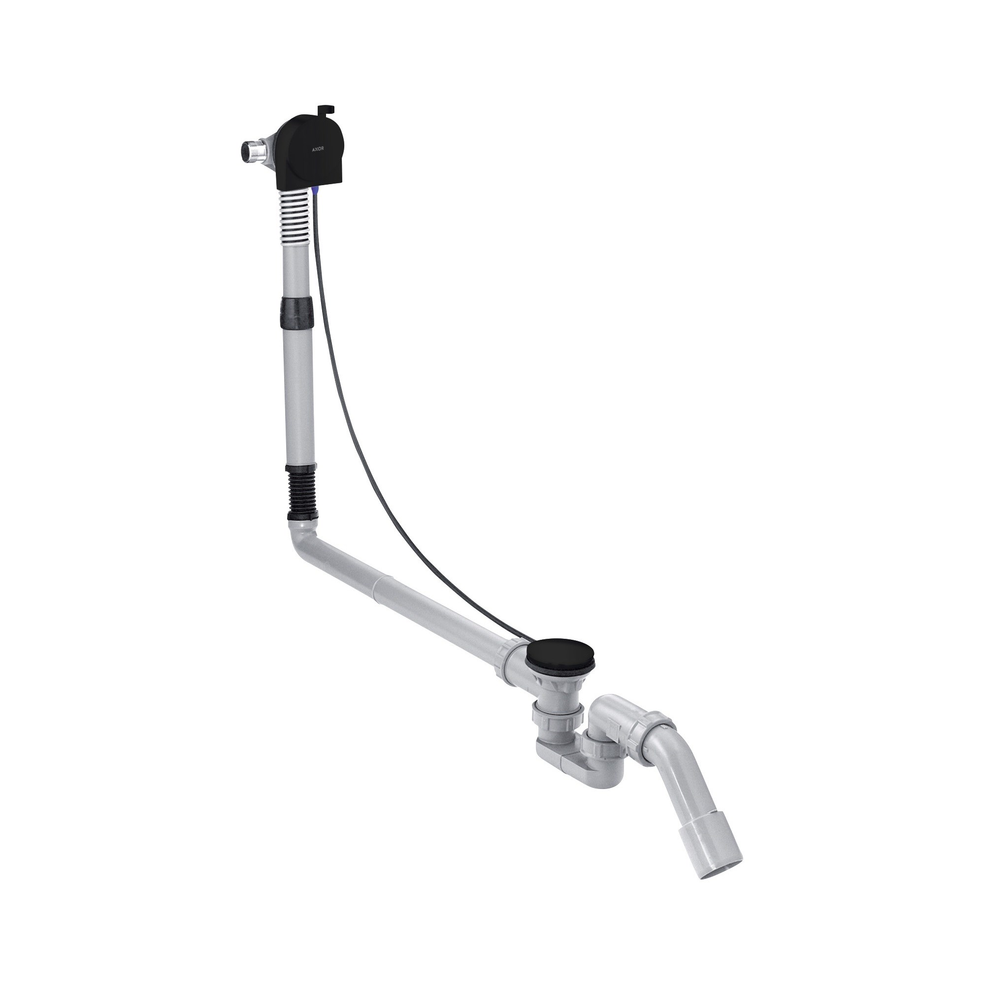 Axor Komple set taşma ve gider seti özel Küvet 58317670