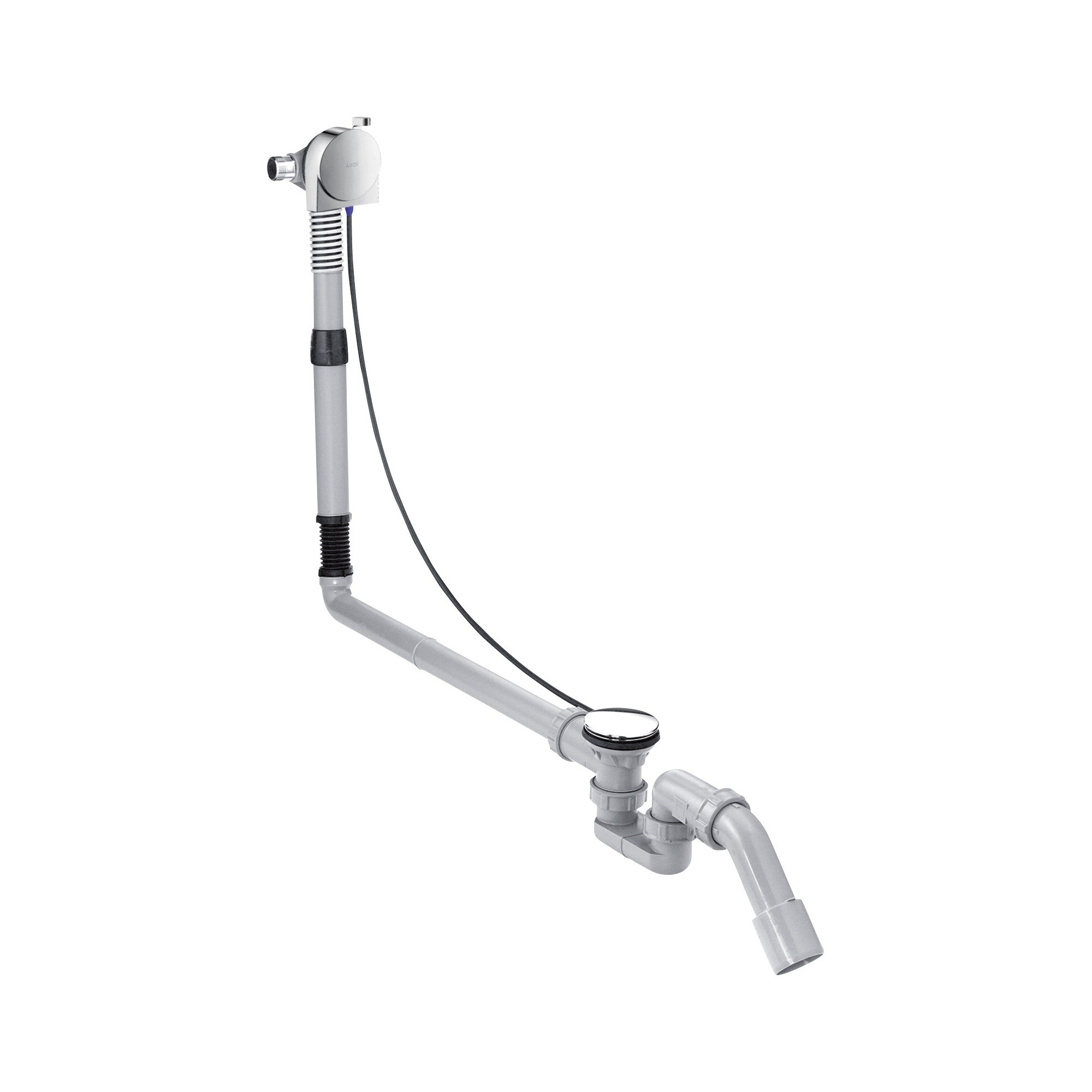 Axor Komple set taşma ve gider seti özel Küvet 58317000