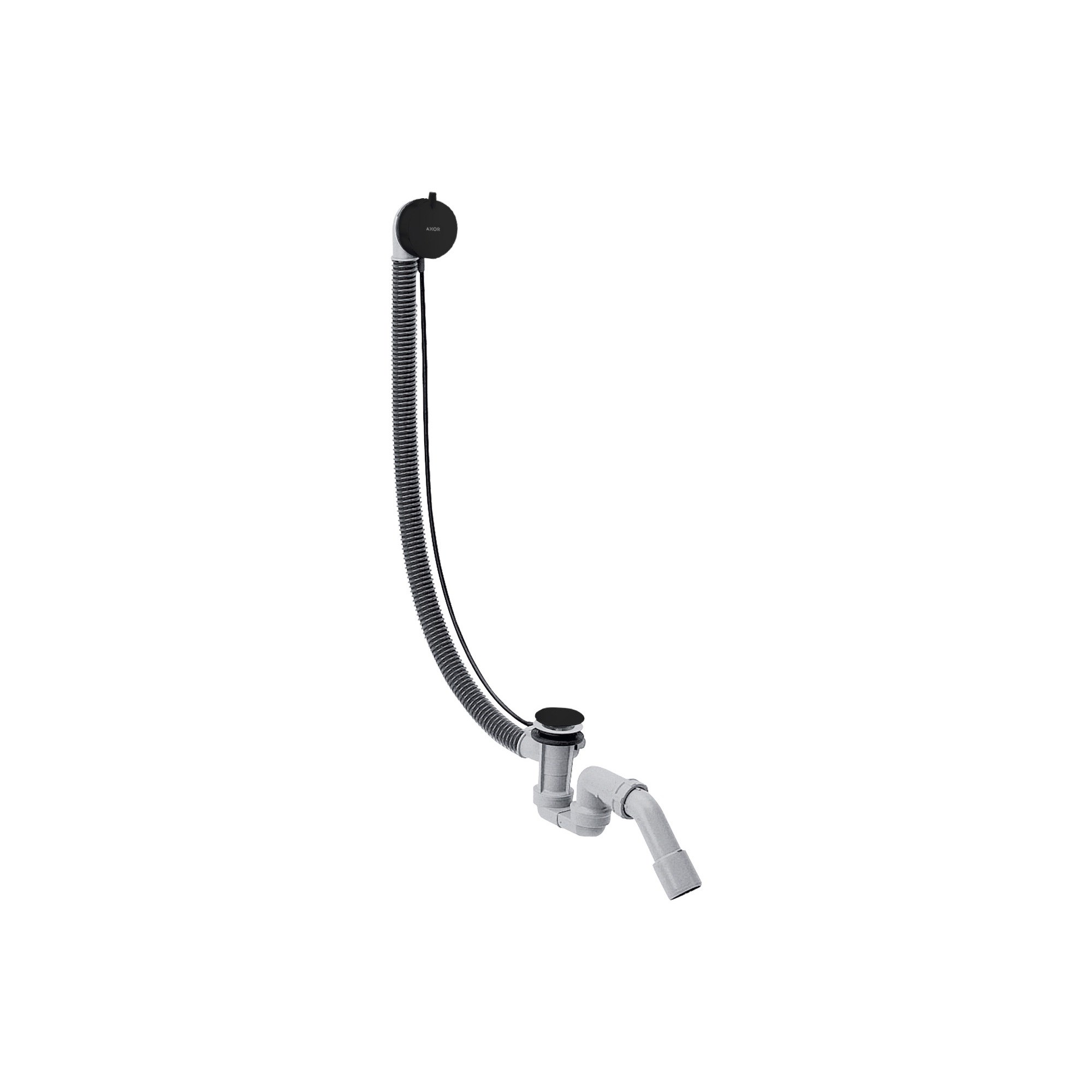 Axor Komple set taşma ve gider seti özel Küvet 58318670