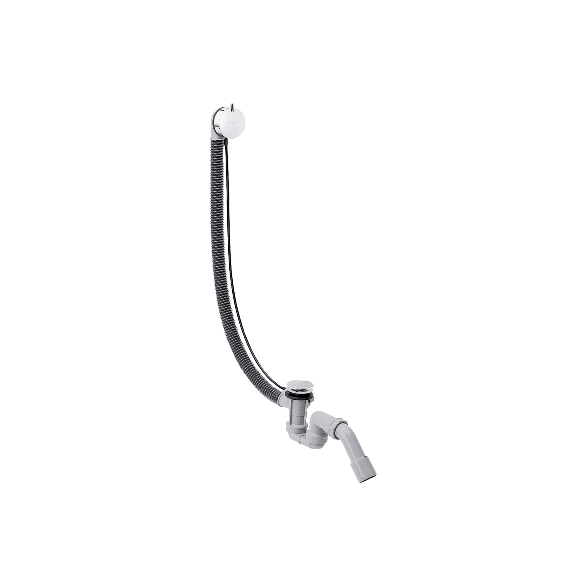 Axor Komple set taşma ve gider seti özel Küvet 58318000