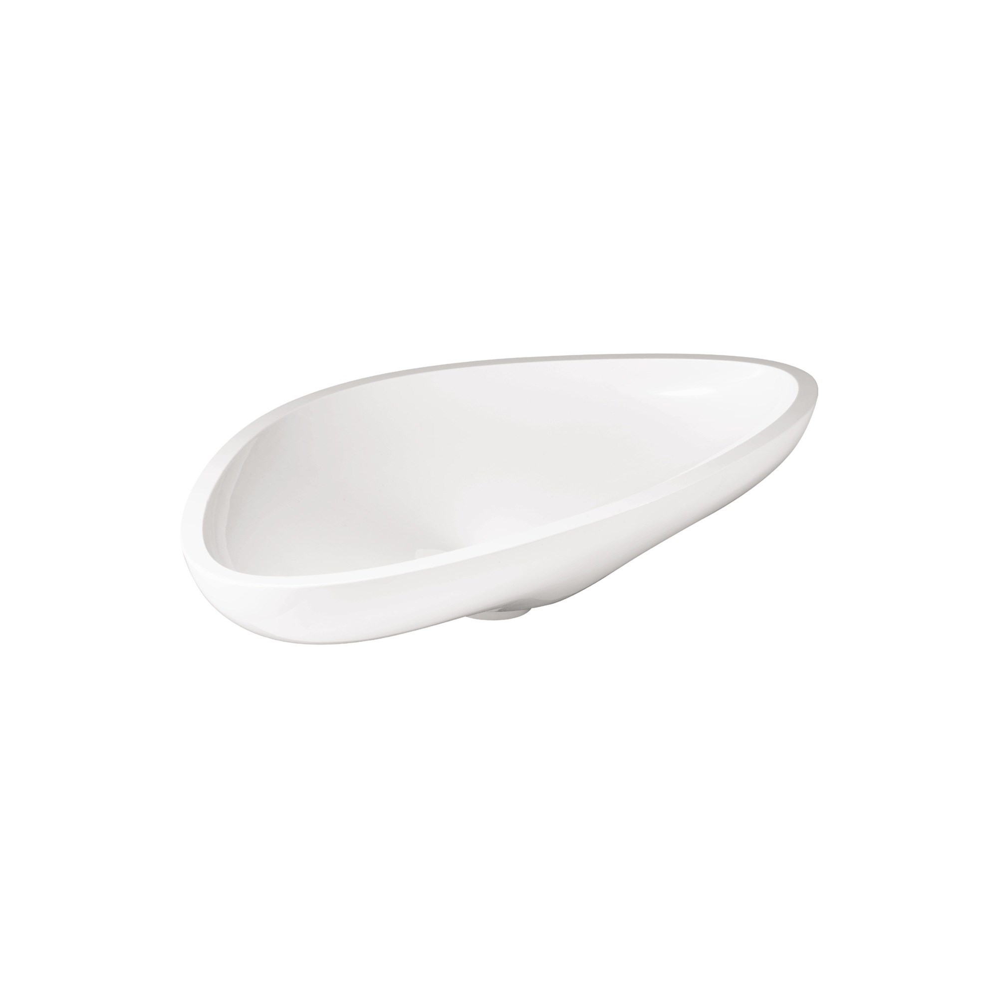Axor Massaud Çanak Lavabo Büyük Model / 800 mm 42300000