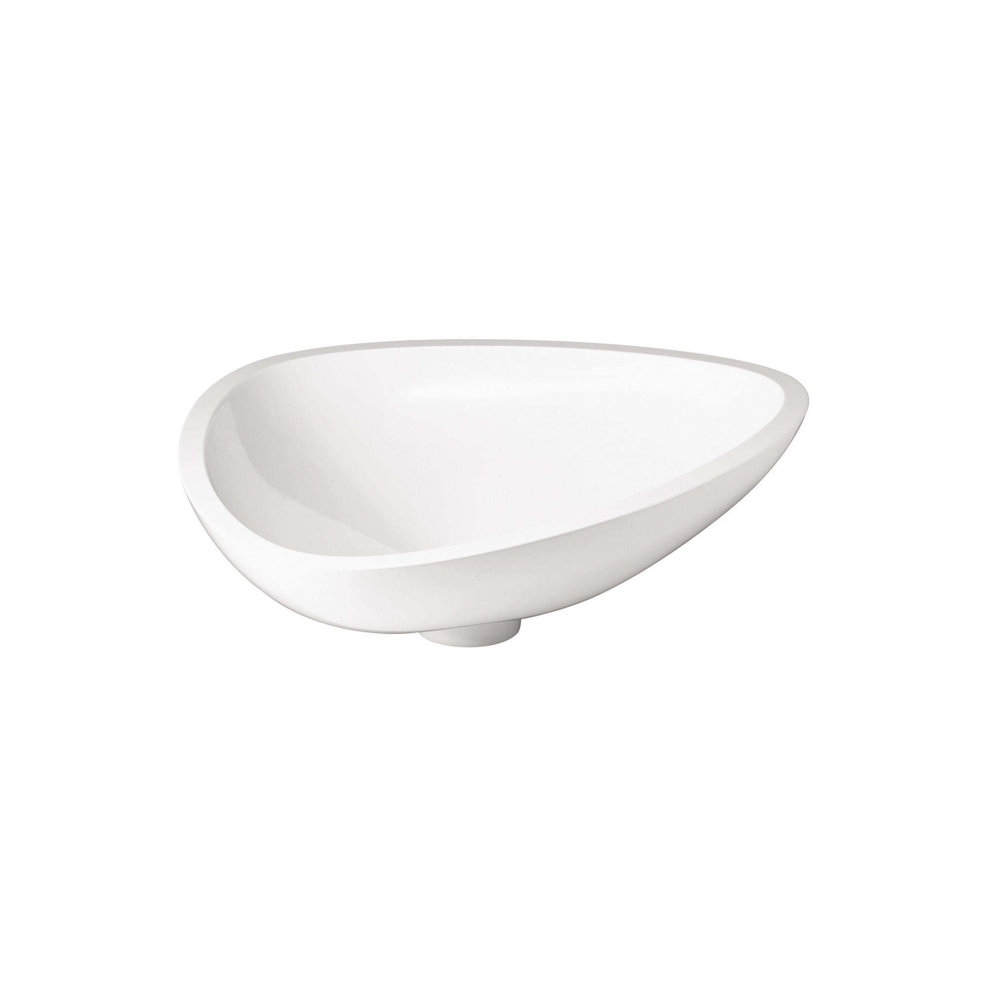 Axor Massaud Çanak Lavabo Küçük Model / 600 mm 42305000