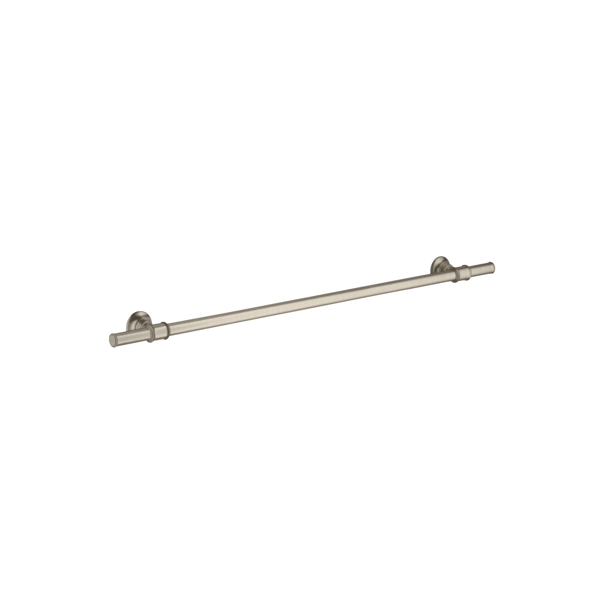 Axor Montreux Bar Havluluk 600 mm Mat Nikel 42080820