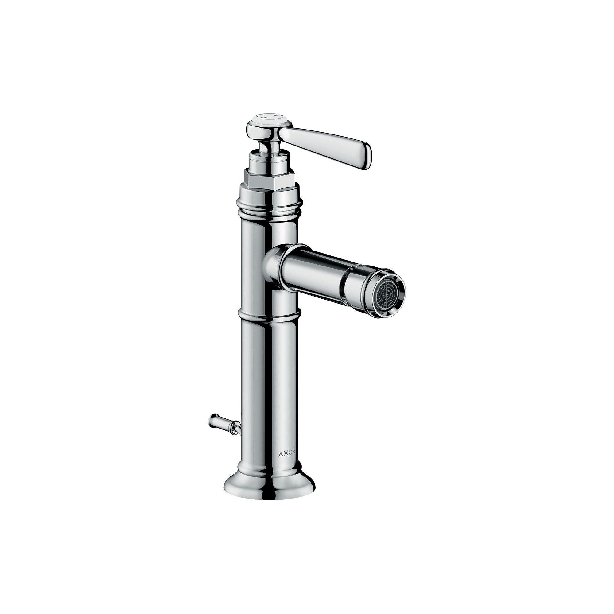 Axor Montreux Bide Bataryası 100 Krom 16526000