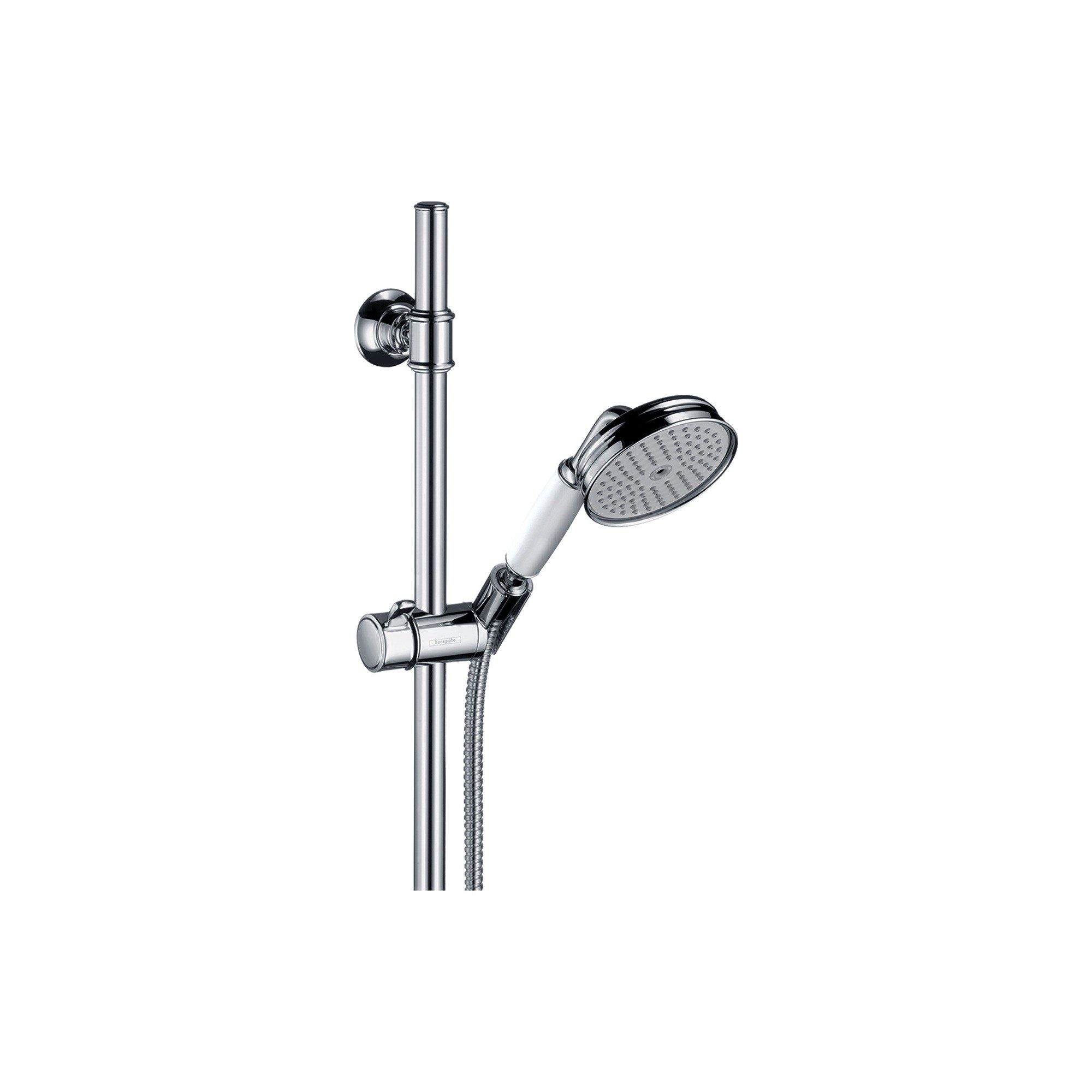Axor Montreux Duş Seti Krom 27982000