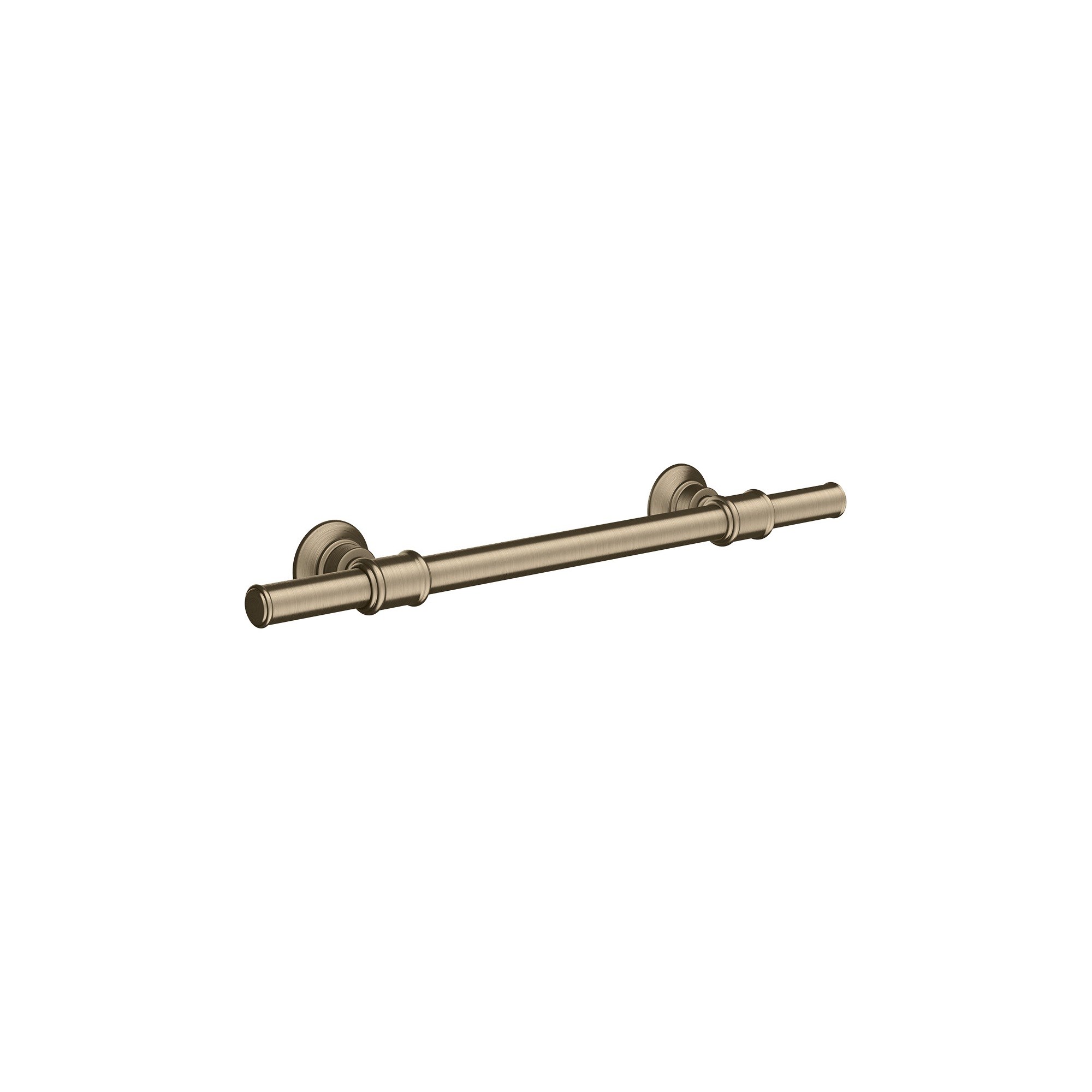 Axor Montreux Havluluk 463 mm. Mat Nikel 42030820
