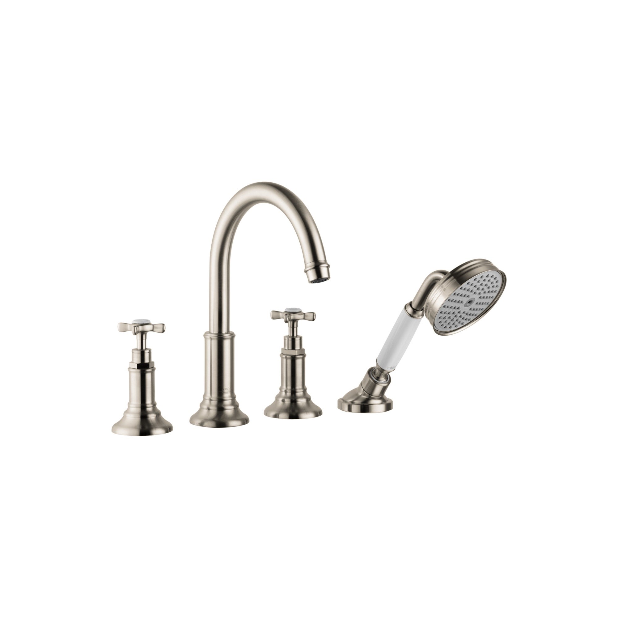 Axor Montreux Set Üstü Banyo Bataryası 16544820