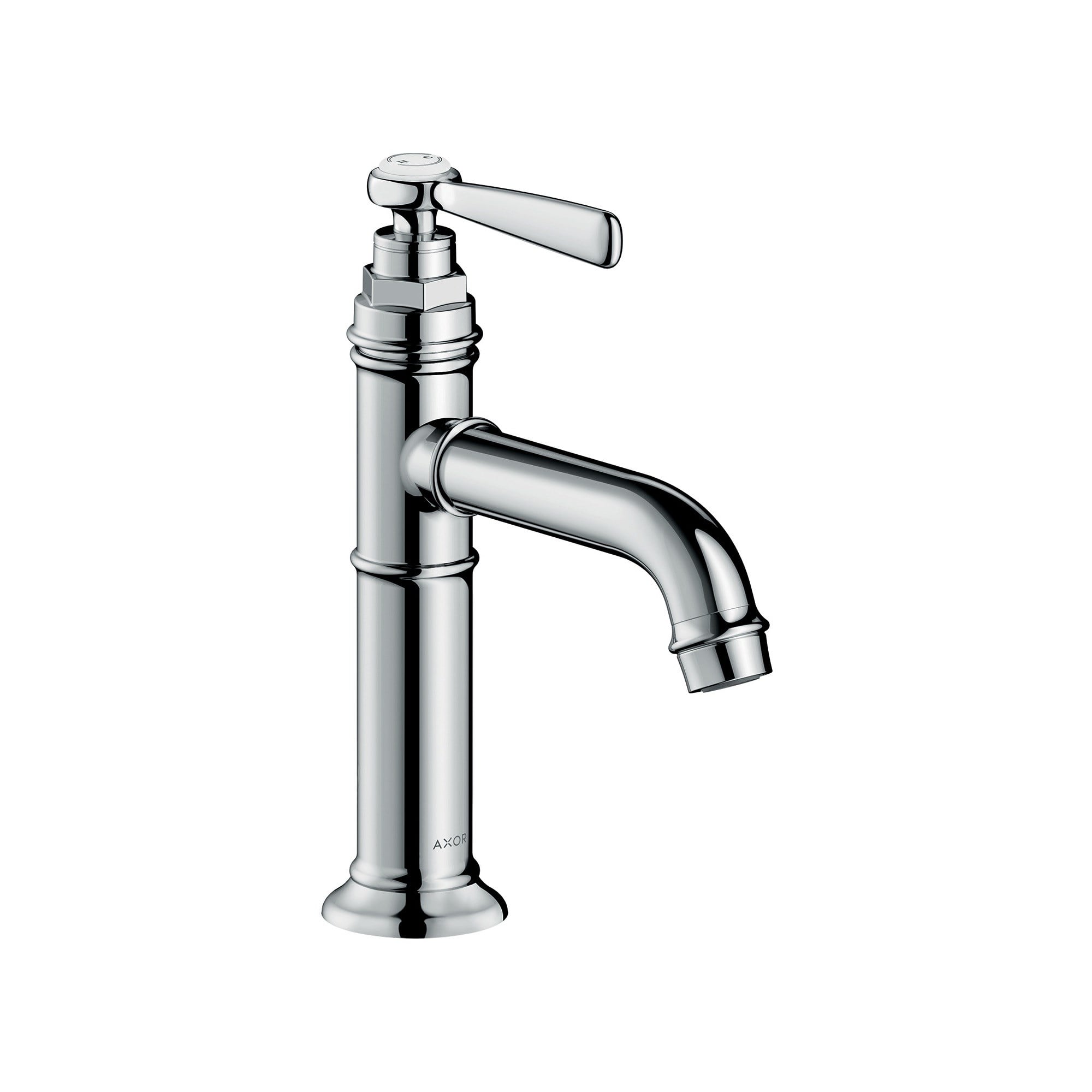 Axor Montreux Tek Kollu Lavabo Bataryası 110 Kuman. Krom 16516000