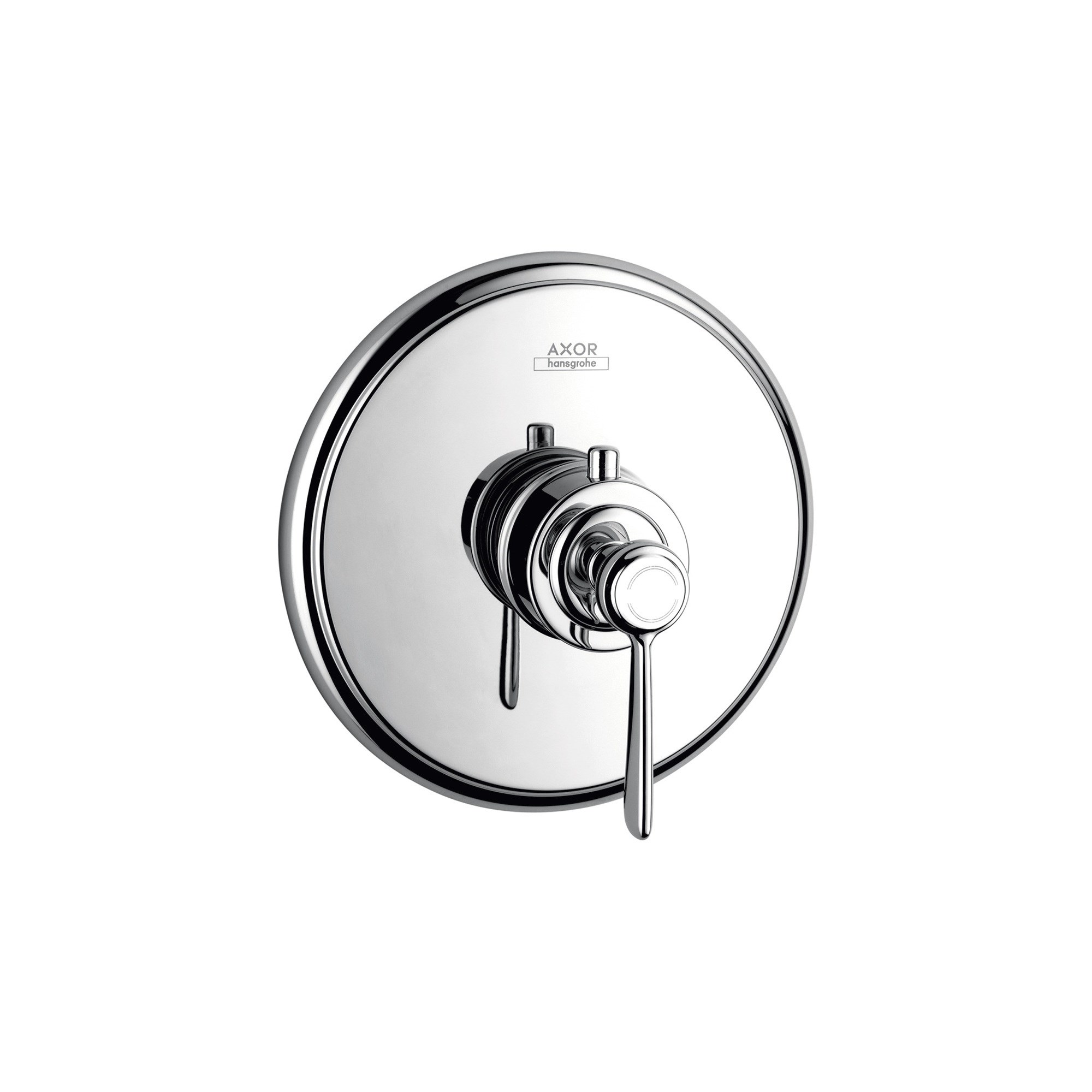 Axor Montreux Termostat Ankastre Krom 16823000