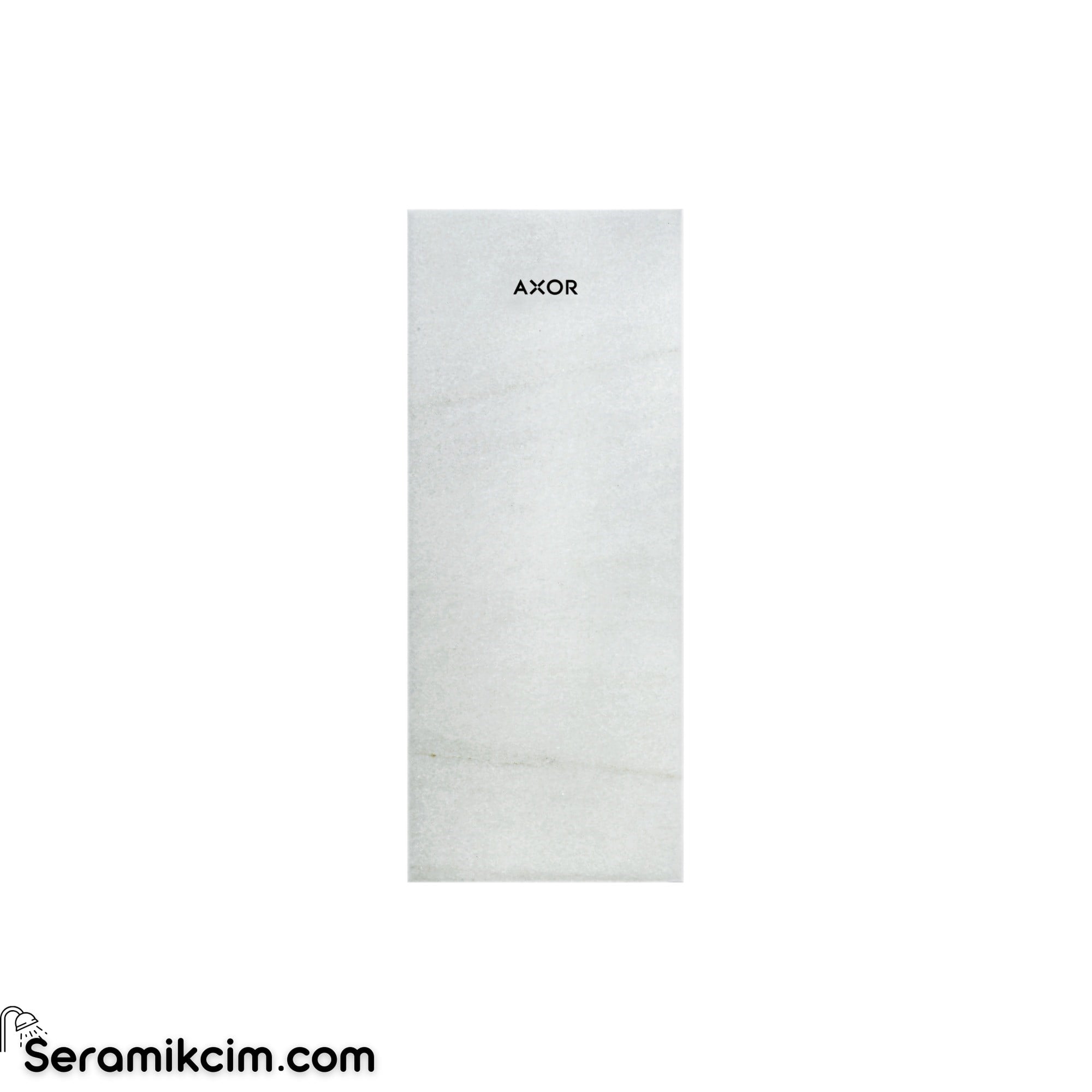 Axor MyEdition Plaka 200 Mermer Lasa Cov. 47909000