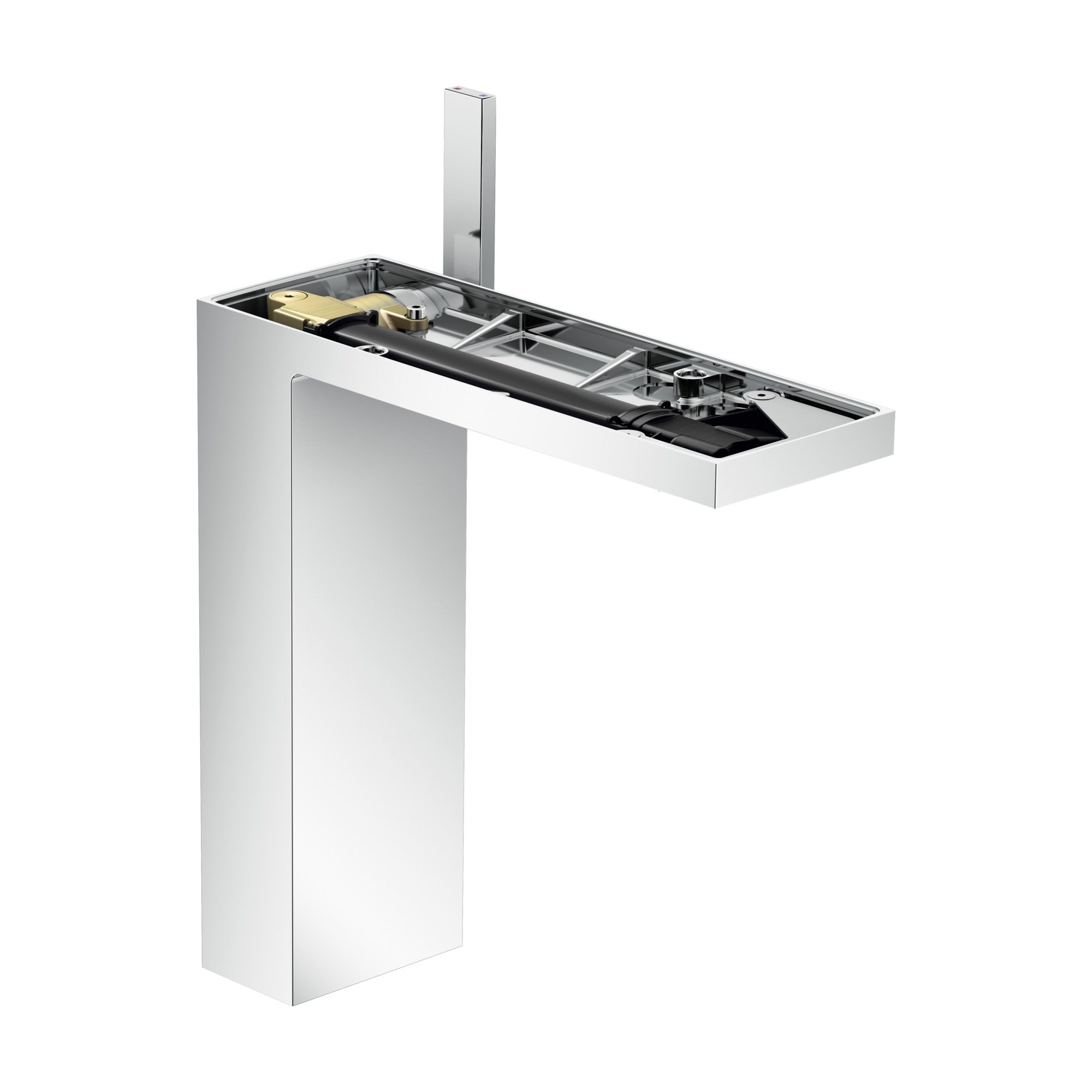 Axor MyEdition Tek Kollu Lavabo Bataryası 230,Pla.sız Kro 47022000