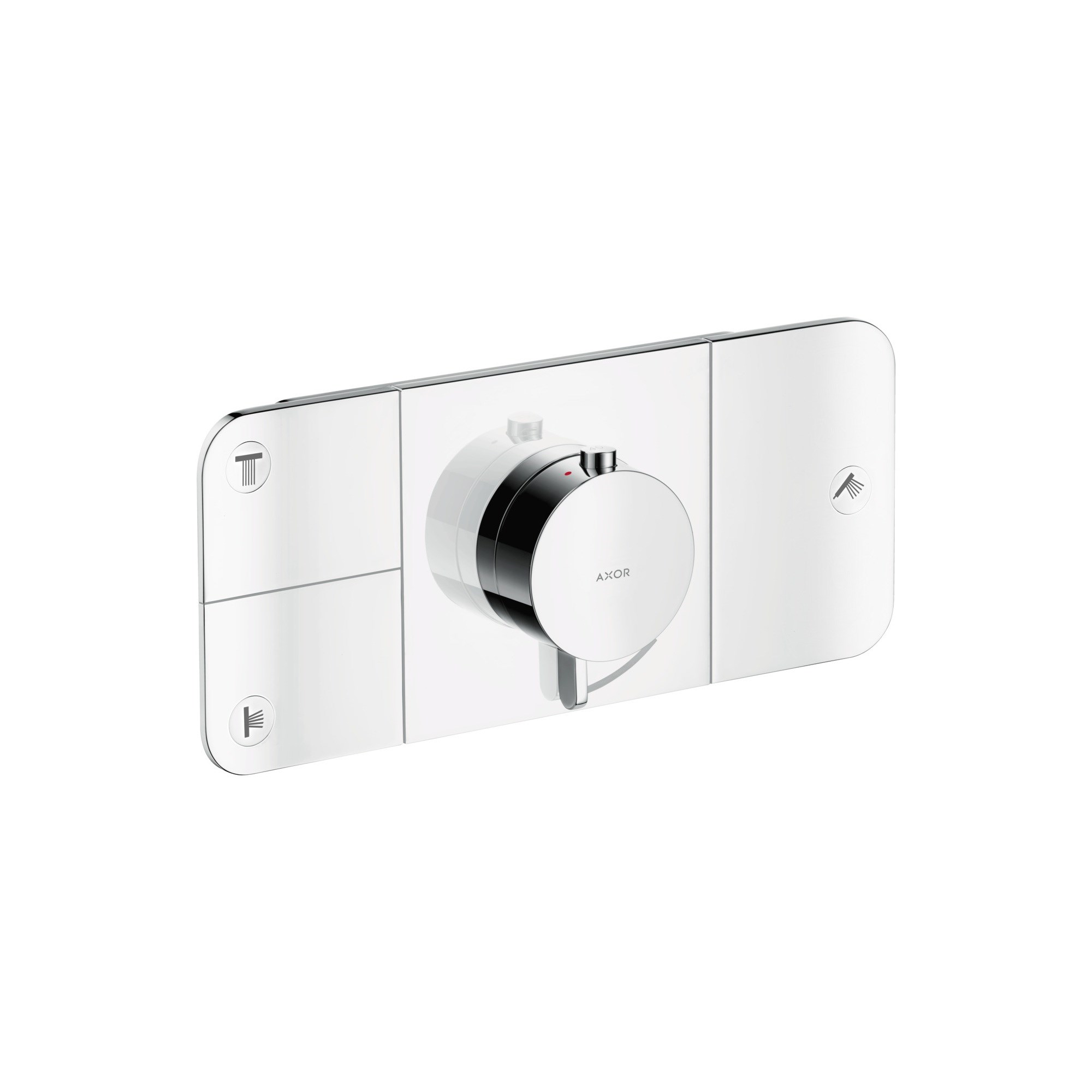 Axor One Termostatik modül 3 çıkış için 45713000