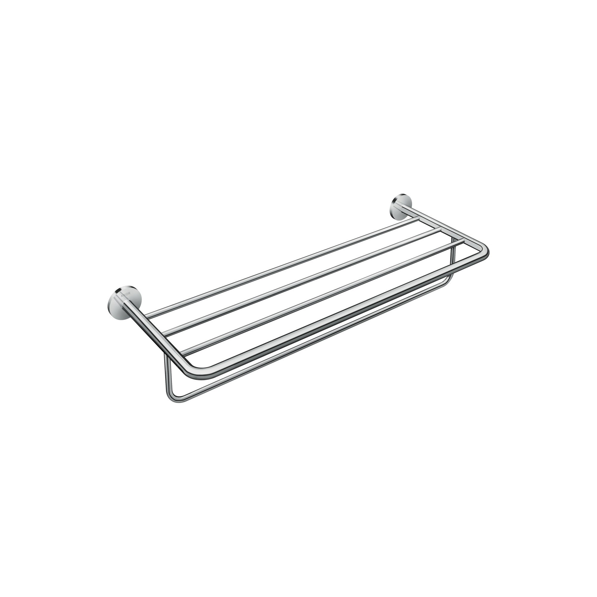 Axor Raflı havluluk 42843000