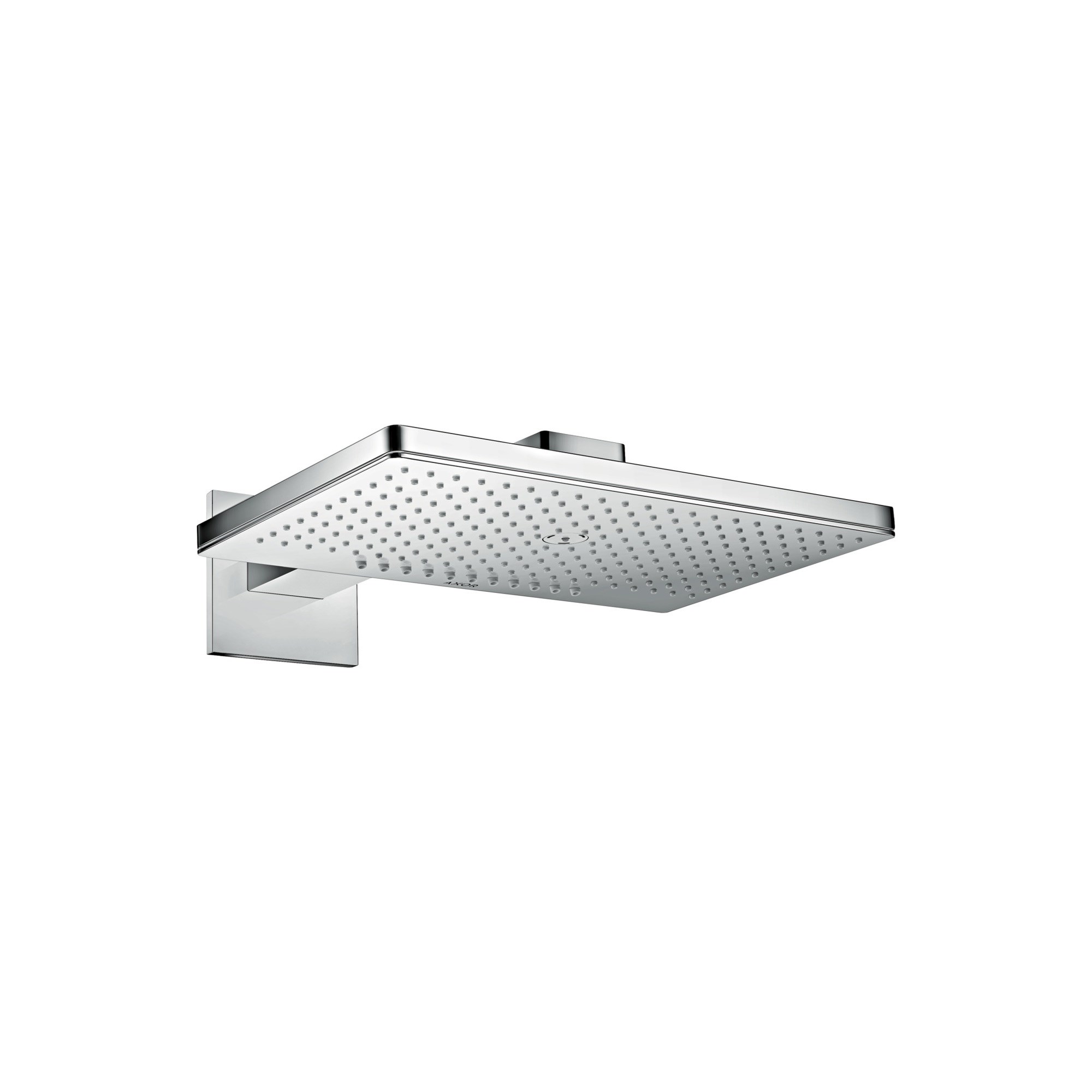Axor Shower 460 x 300 Tepe Duşu 2 Jet Krom 35280000