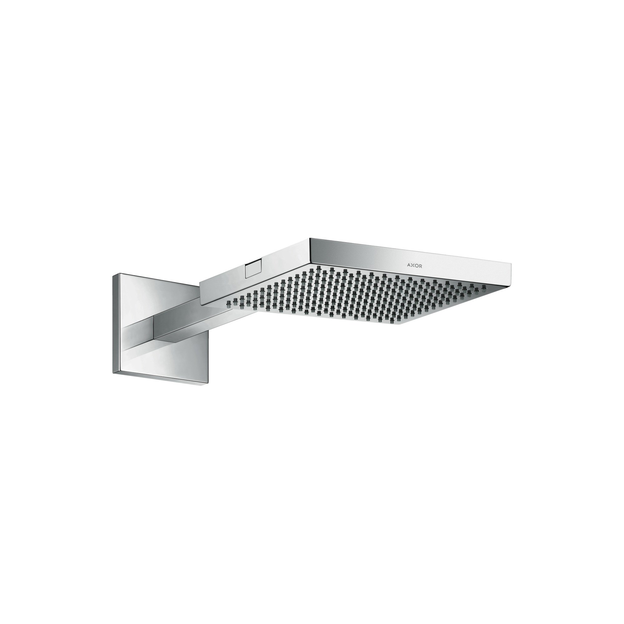 Axor ShowerCollection 24 x 24 Duvardan Tepe Duşu 10925000
