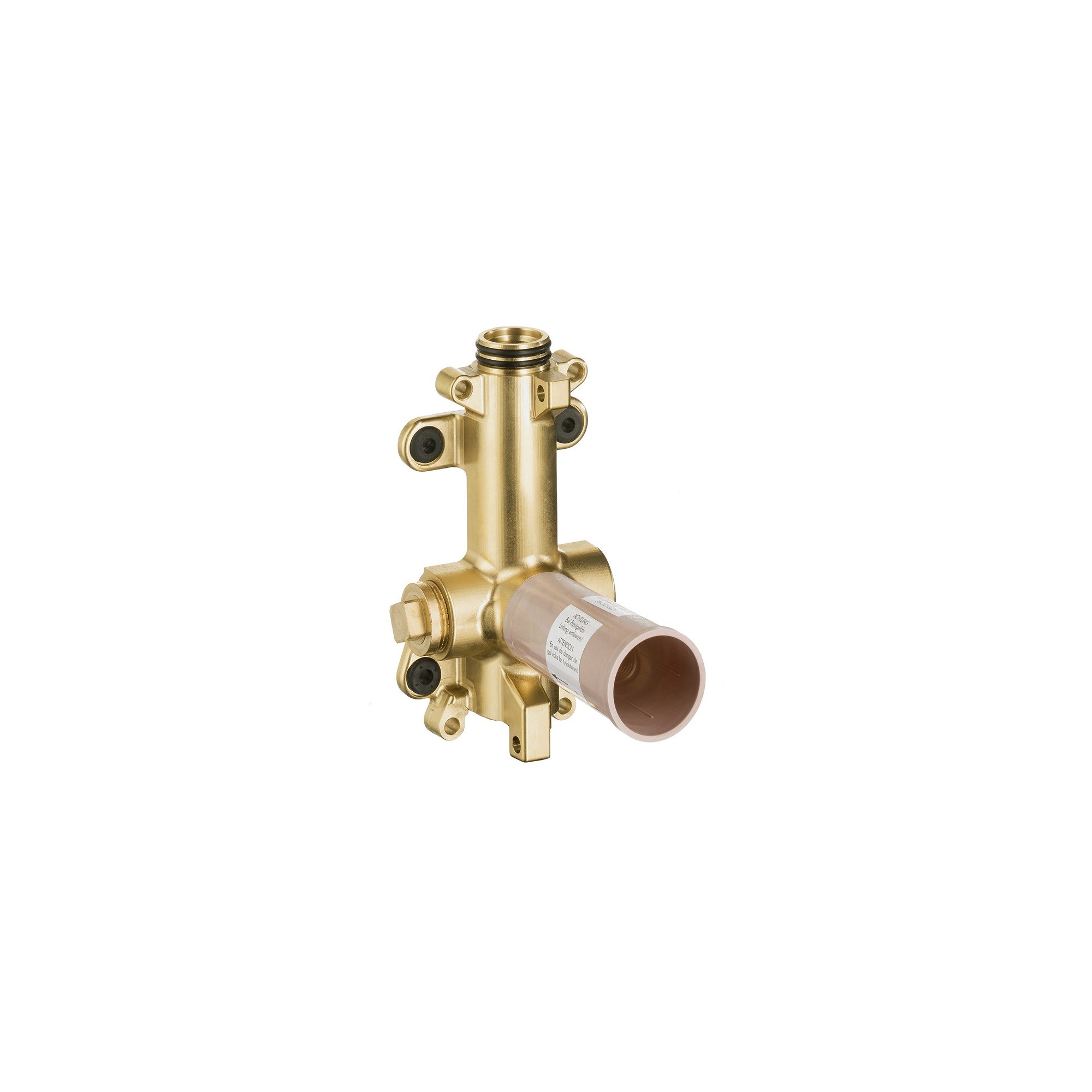 Axor ShowerCollection Açma Kapama Valfi İç Set 10971180