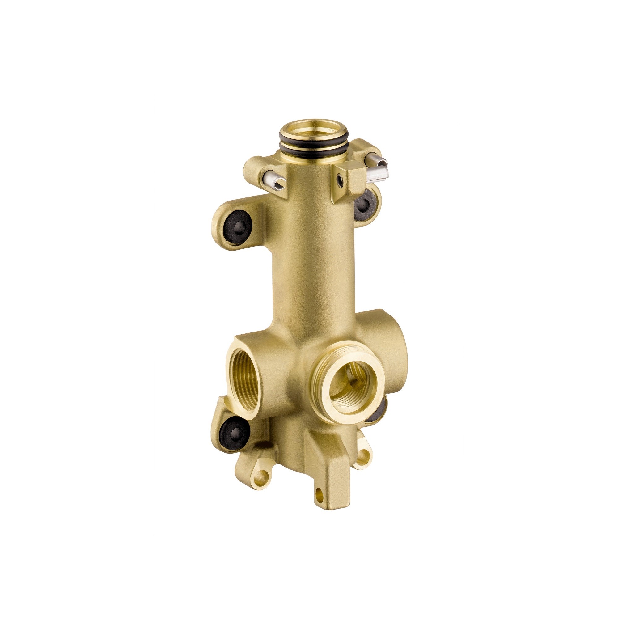 Axor ShowerCollection Raf Altı Taşıyıcı Boru 40877180