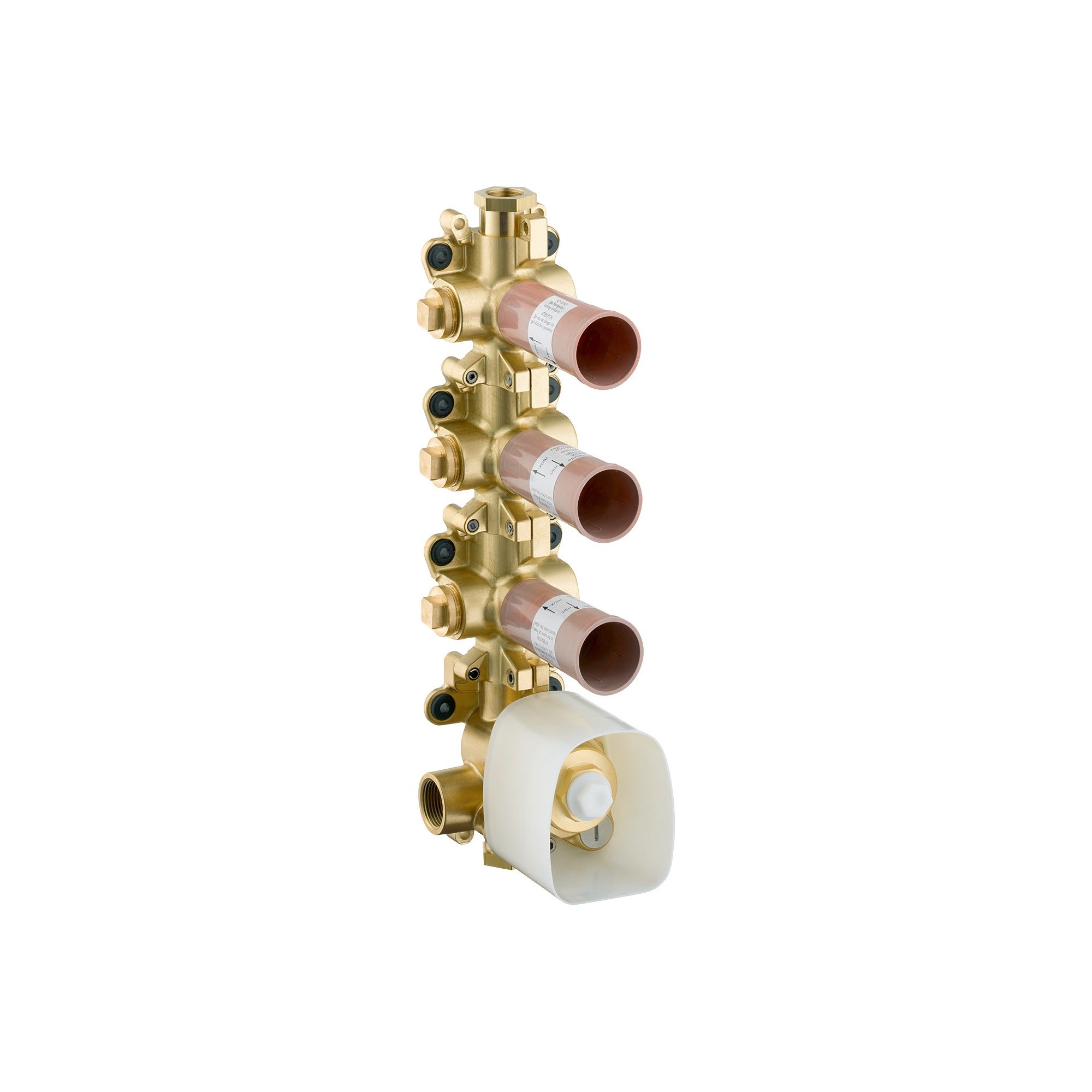 Axor ShowerCollection Termostatik Ana Ünite İç Set 10750180