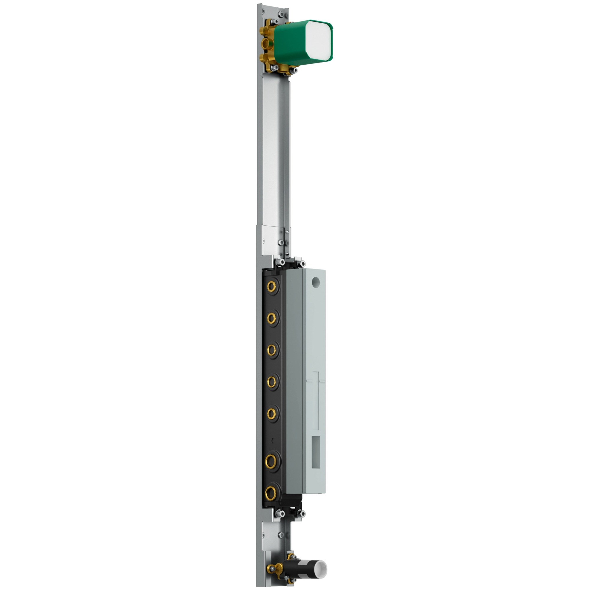 Axor ShowerComposition İç Set Duş Paneli için 12676180