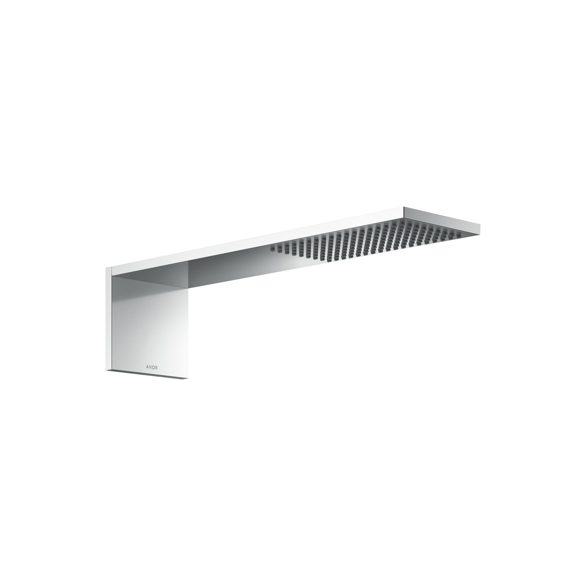 Axor ShowerComposition Tepe duş modülü 110/220 1 Jet 12592000
