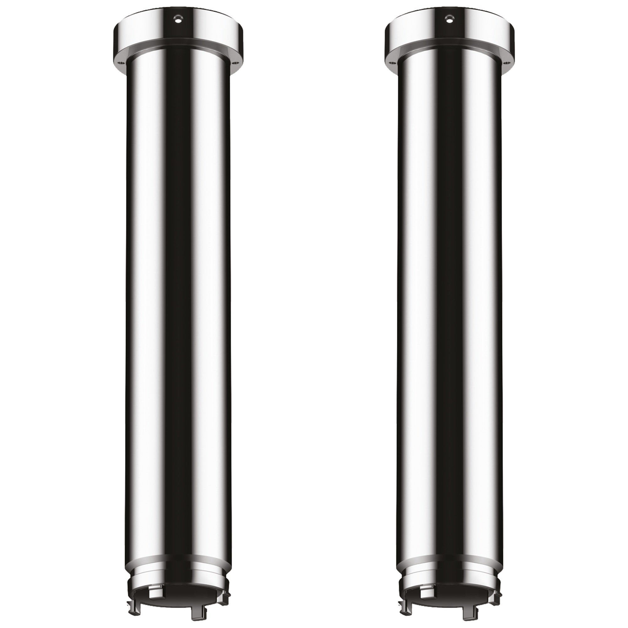 Axor ShowerHeaven Uzatma Seti Tavan Bağlantısı 13603000