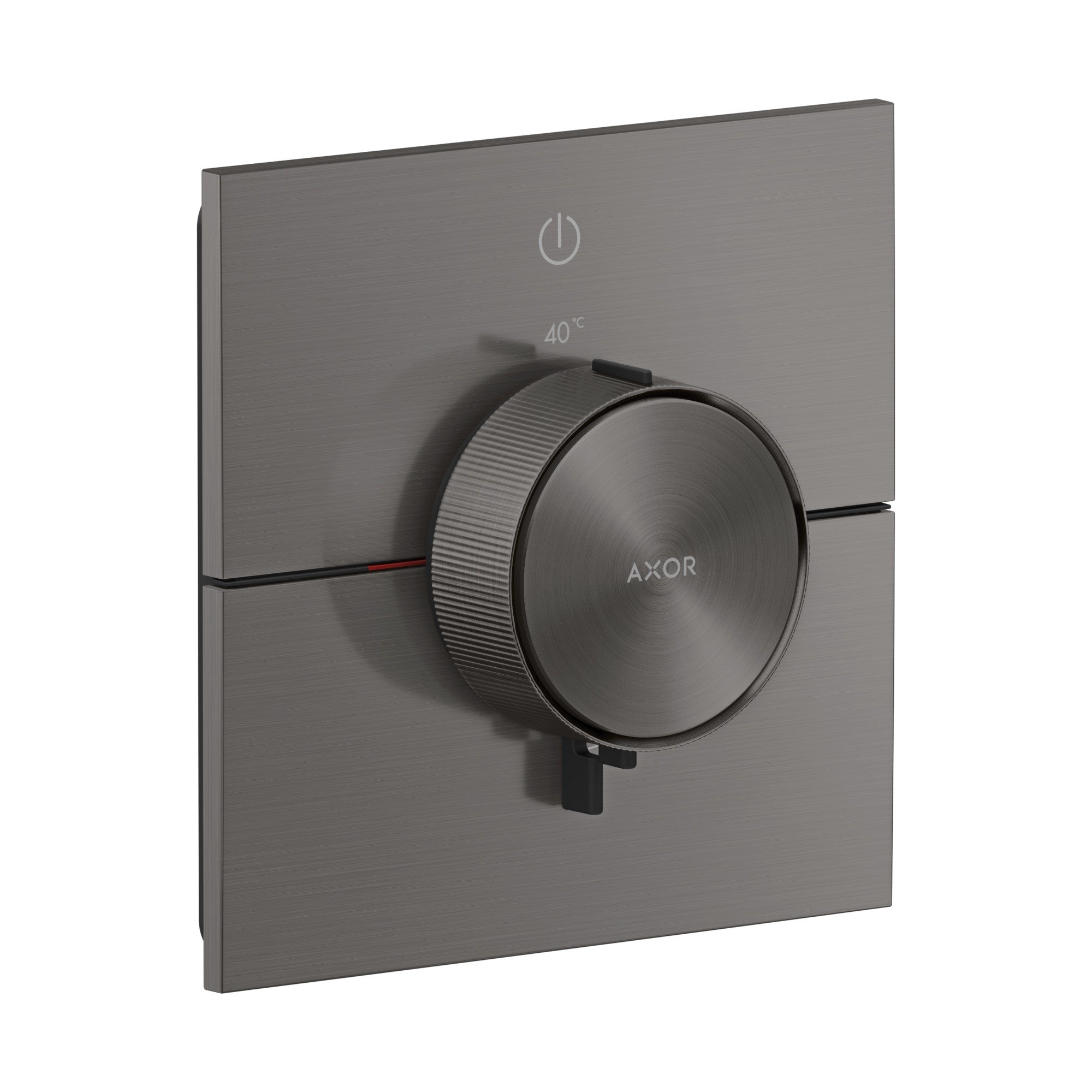 Axor ShowerSelect ID Termostat ankastre montaj square 1 çıkış 36757340