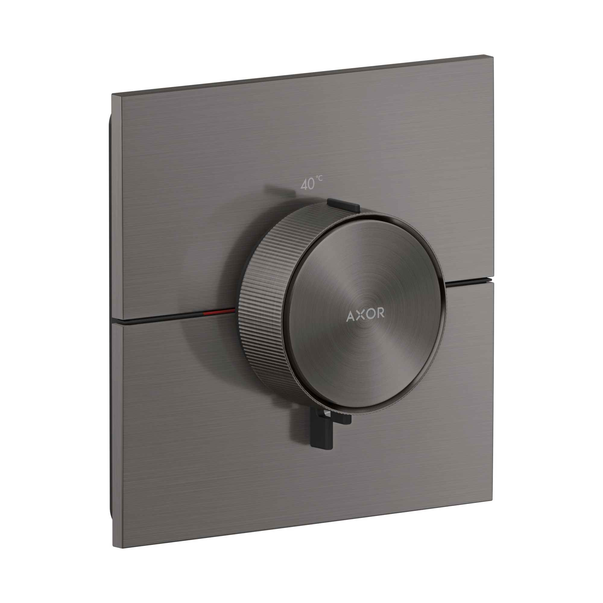 Axor ShowerSelect ID Termostat HighFlow ankastre montaj square 36774340