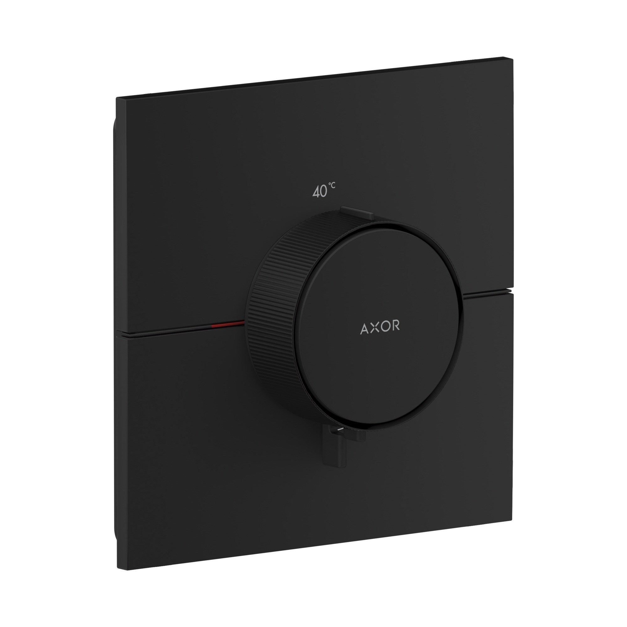 Axor ShowerSelect ID Termostat HighFlow ankastre montaj square 36774670