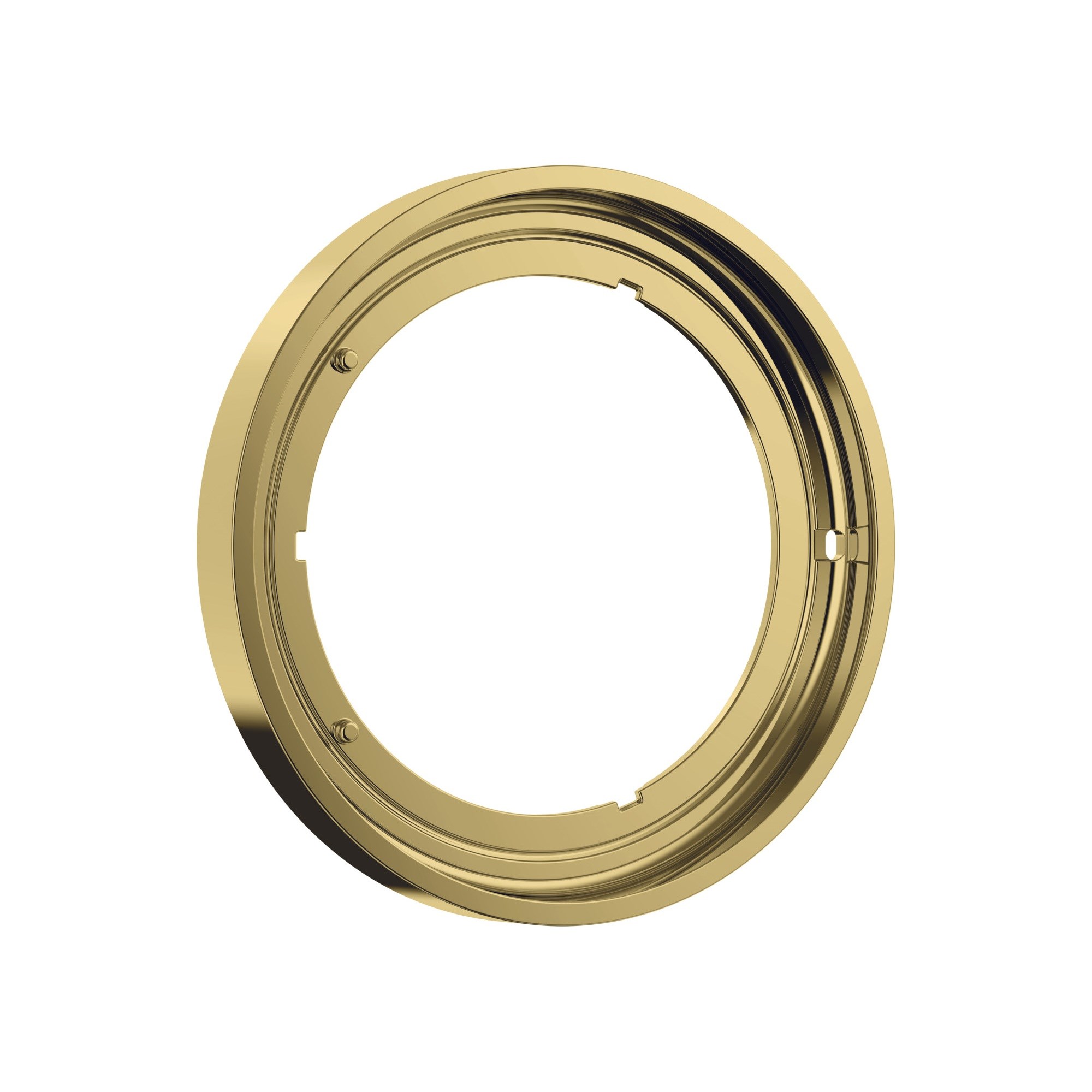 Axor ShowerSelect ID Uzatma elemanı round 5 mm 13642990