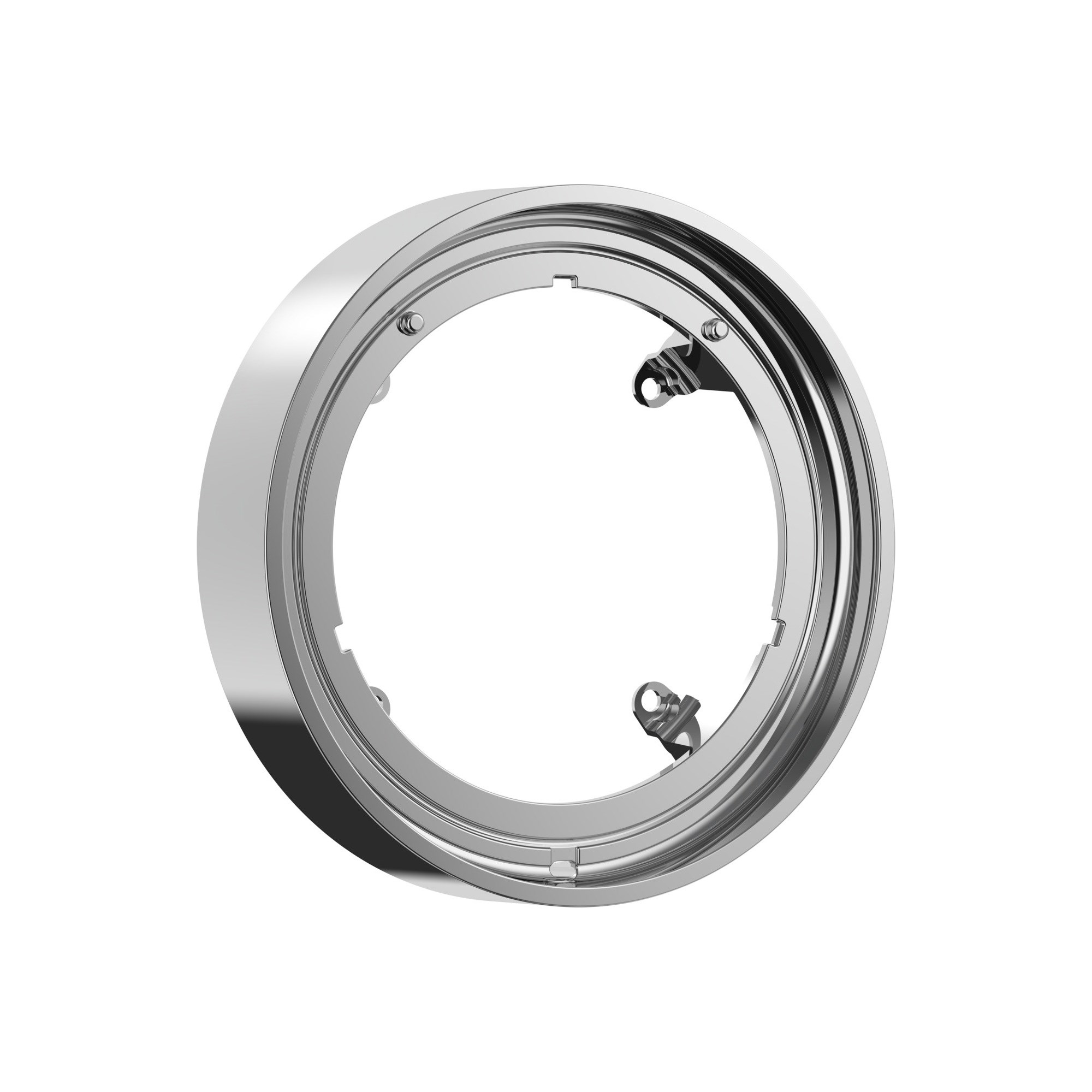 Axor ShowerSelect ID Uzatma elemanı round 22 mm 13646000