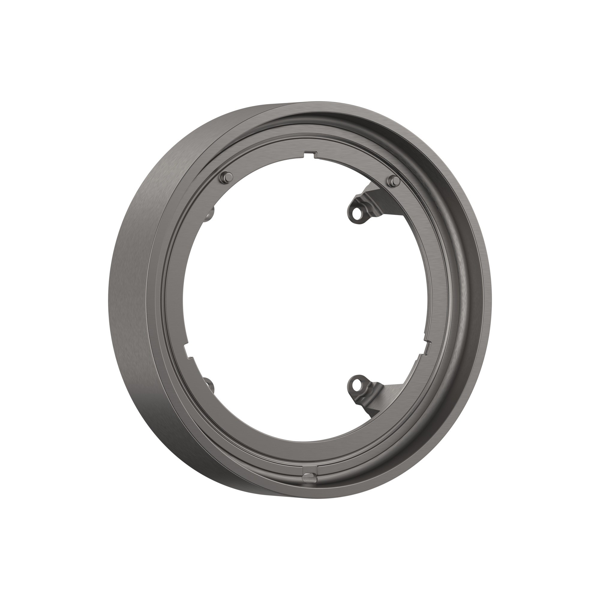 Axor ShowerSelect ID Uzatma elemanı round 22 mm 13646340