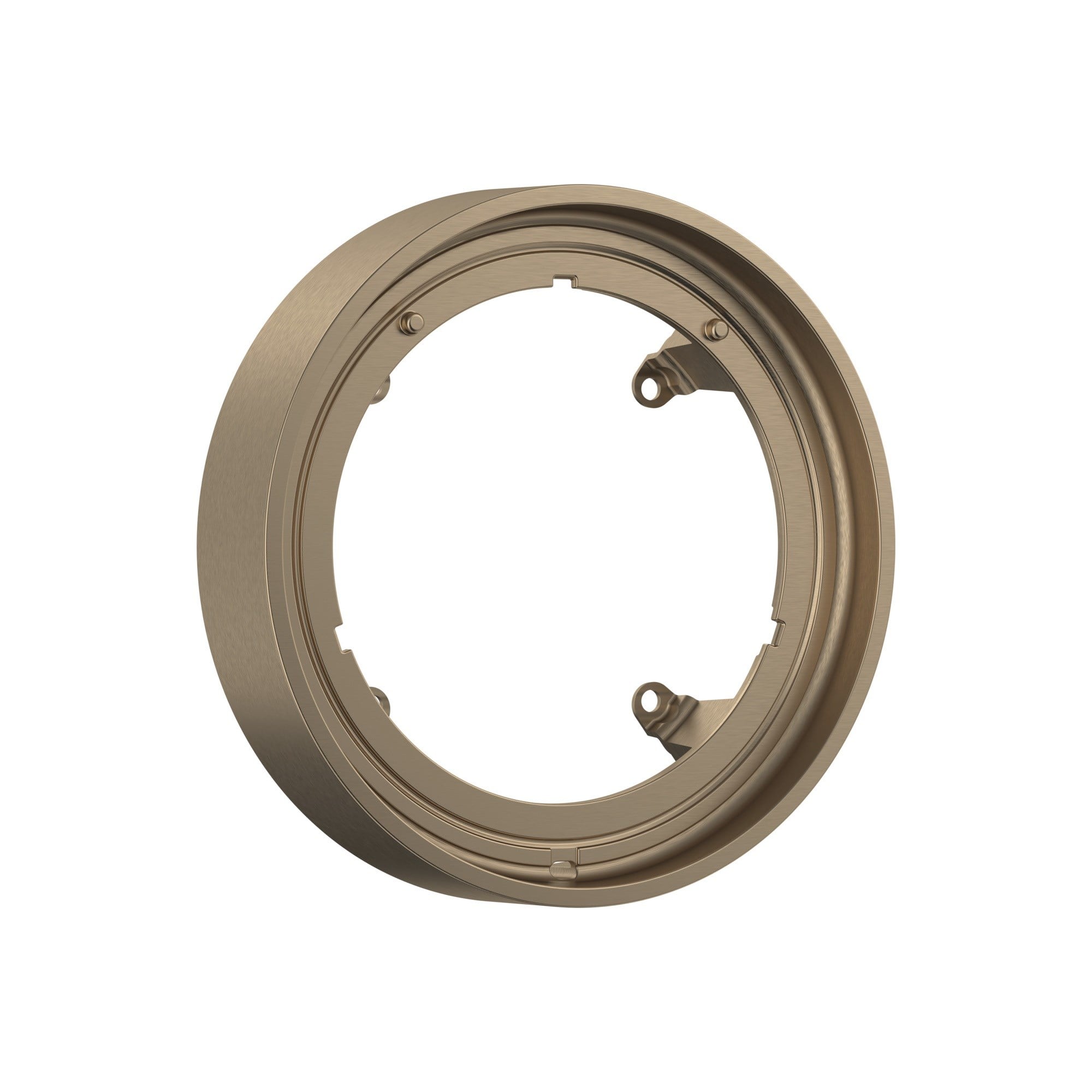 Axor ShowerSelect ID Uzatma elemanı round 22 mm 13646140