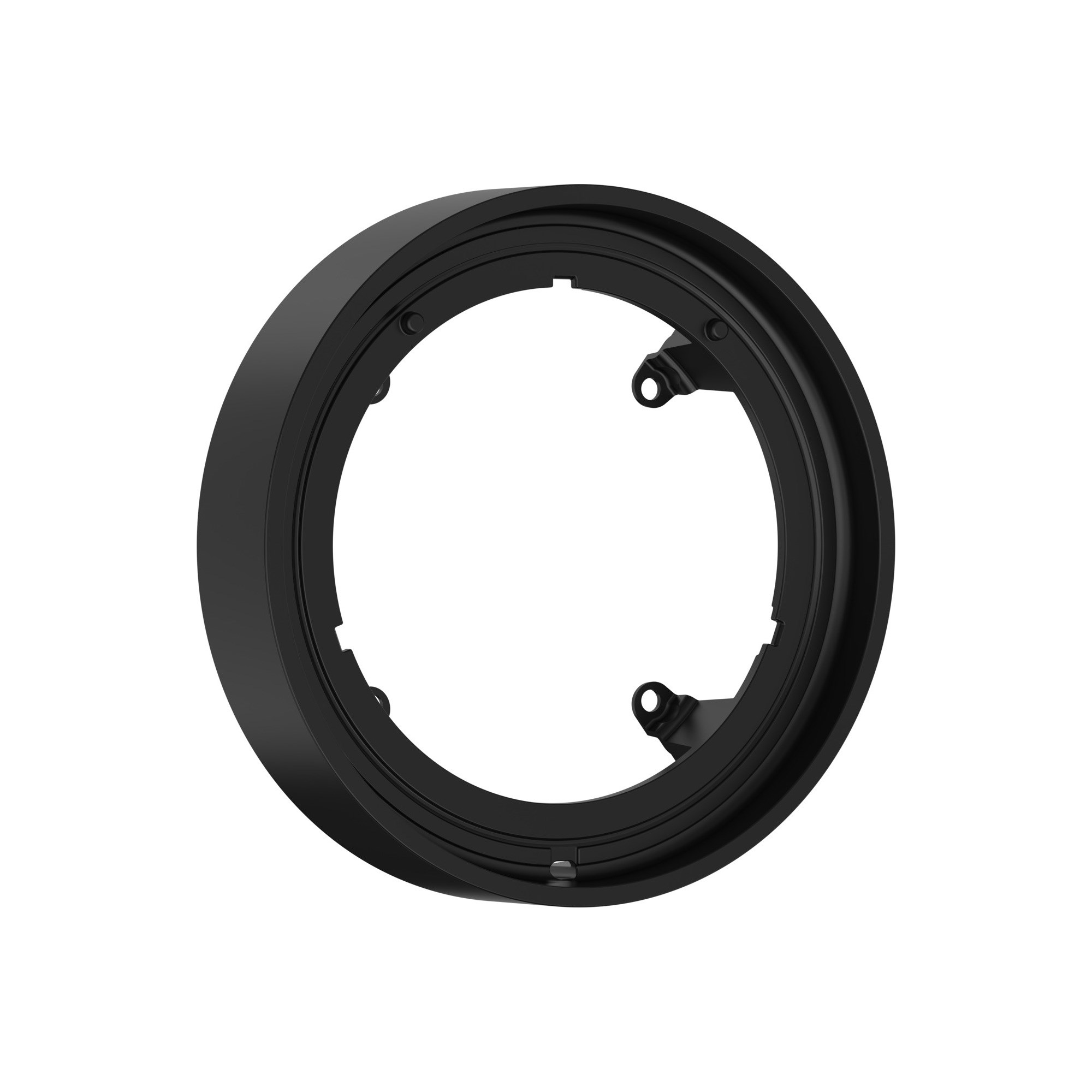 Axor ShowerSelect ID Uzatma elemanı round 22 mm 13646670
