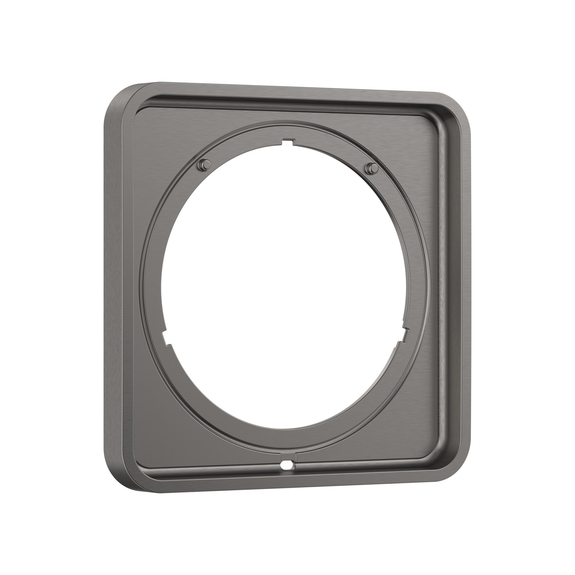 Axor ShowerSelect ID Uzatma elemanı softsquare 5 mm 13640340