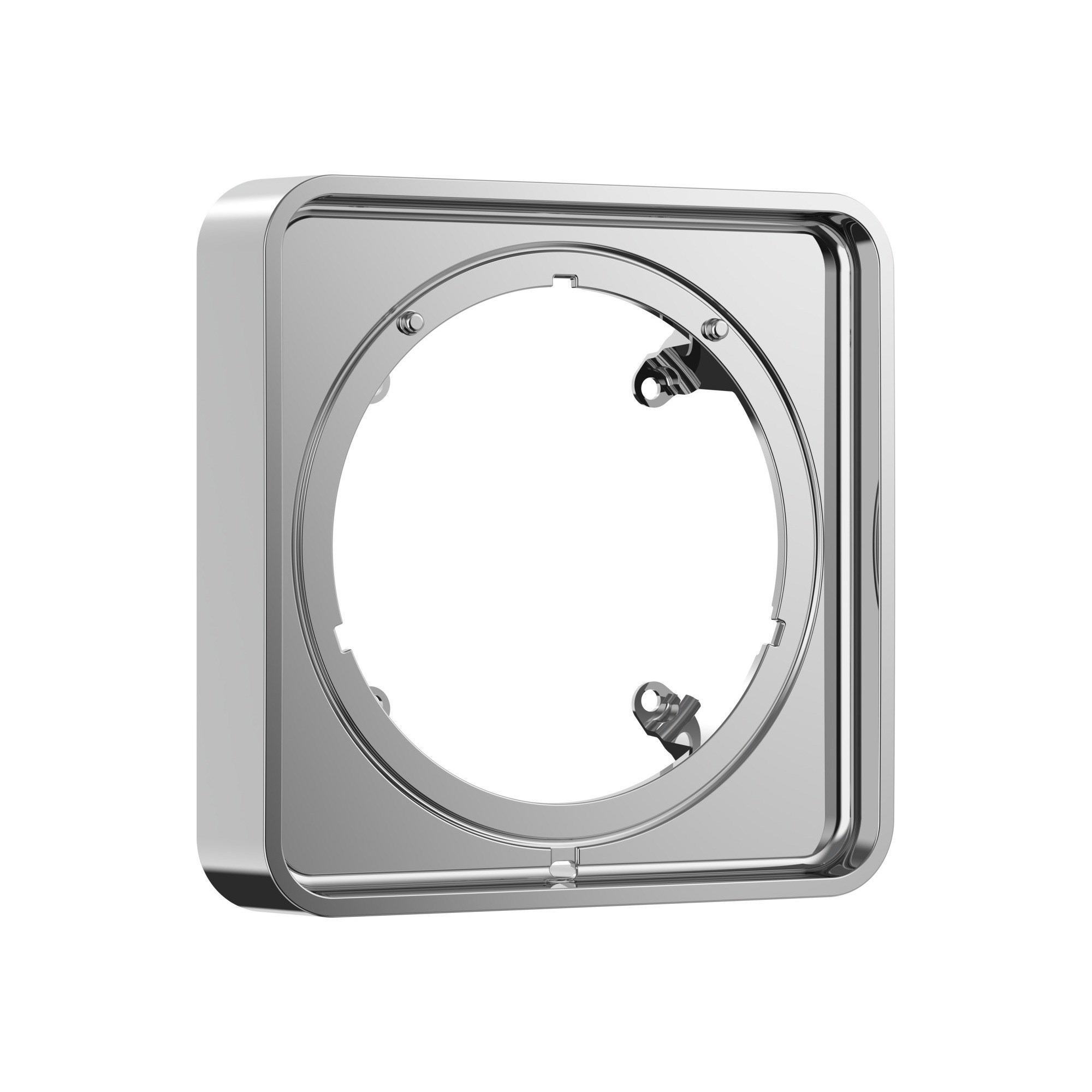 Axor ShowerSelect ID Uzatma elemanı softsquare 22 mm 13643000