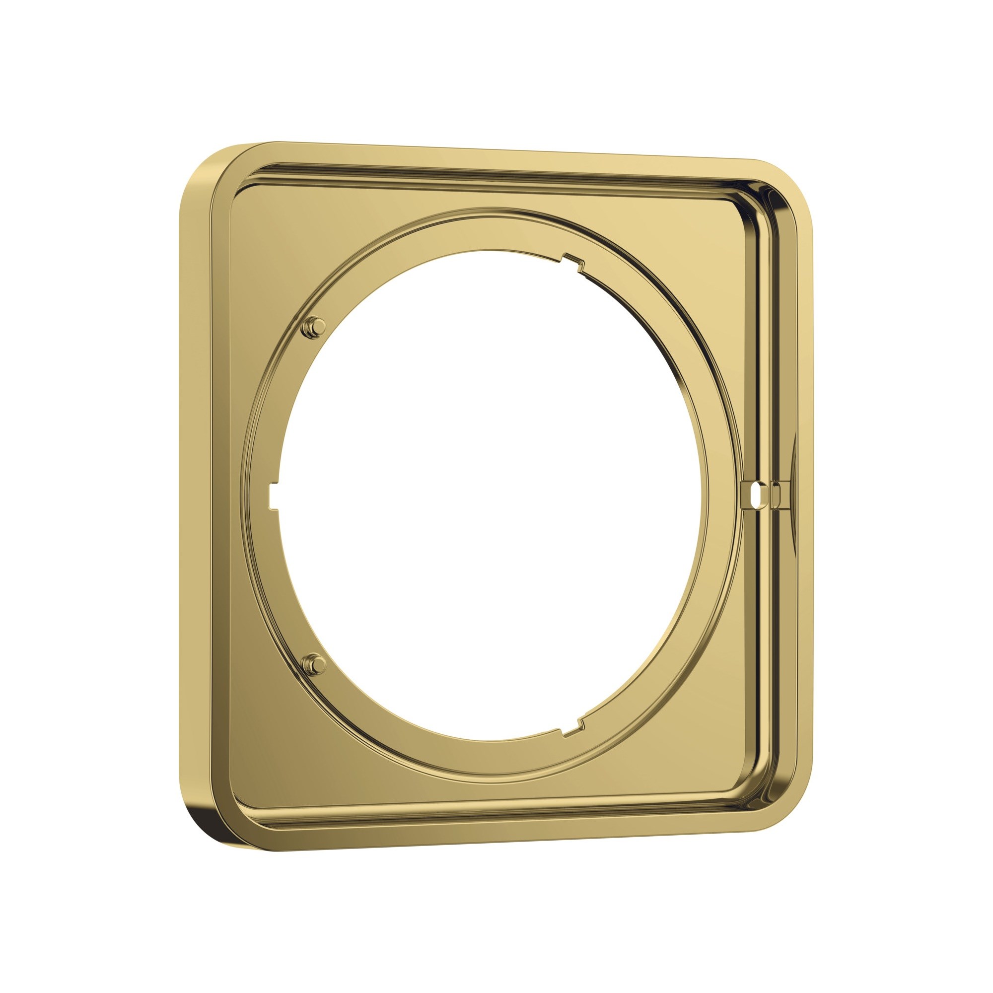 Axor ShowerSelect ID Uzatma elemanı softsquare 5 mm 13640990