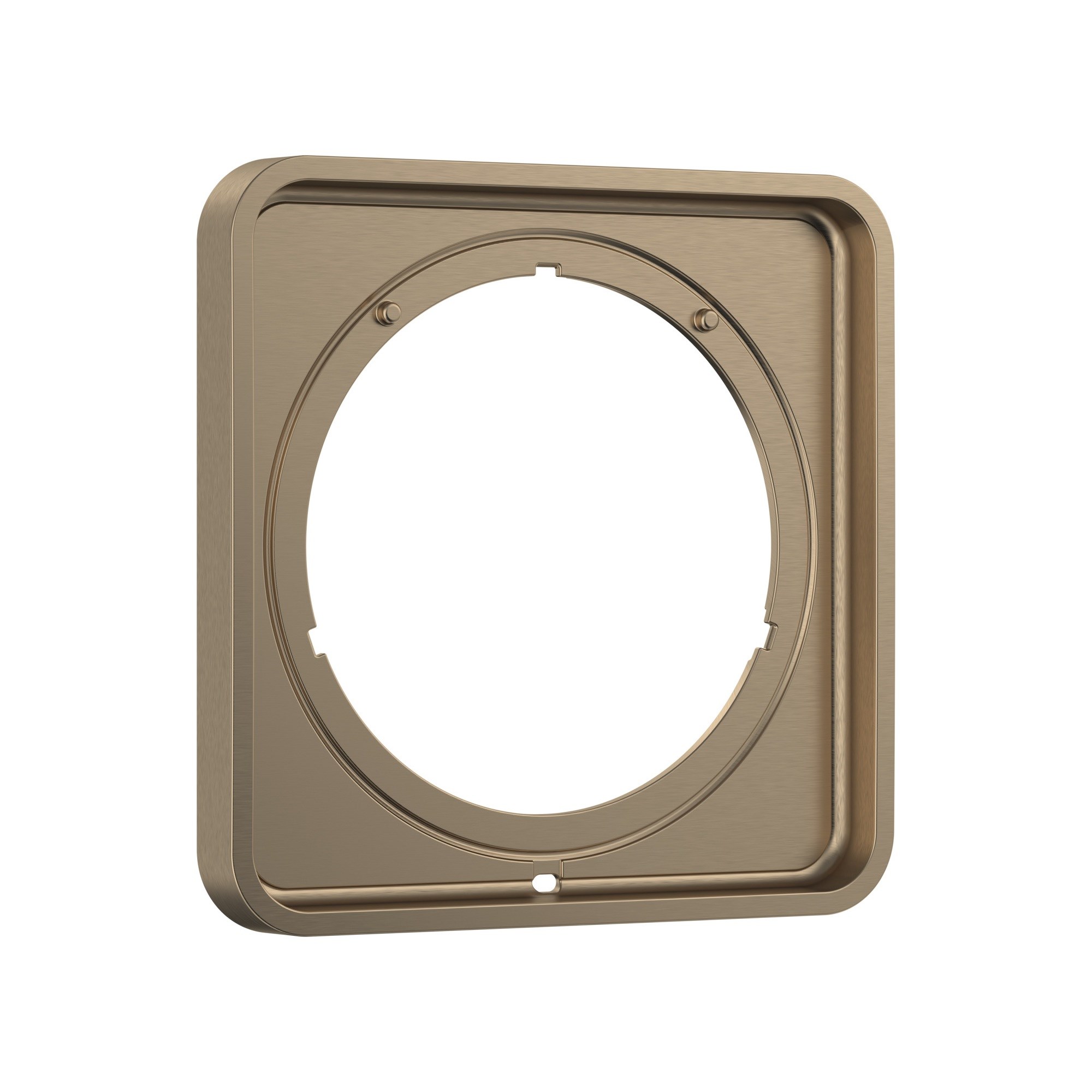 Axor ShowerSelect ID Uzatma elemanı softsquare 5 mm 13640140