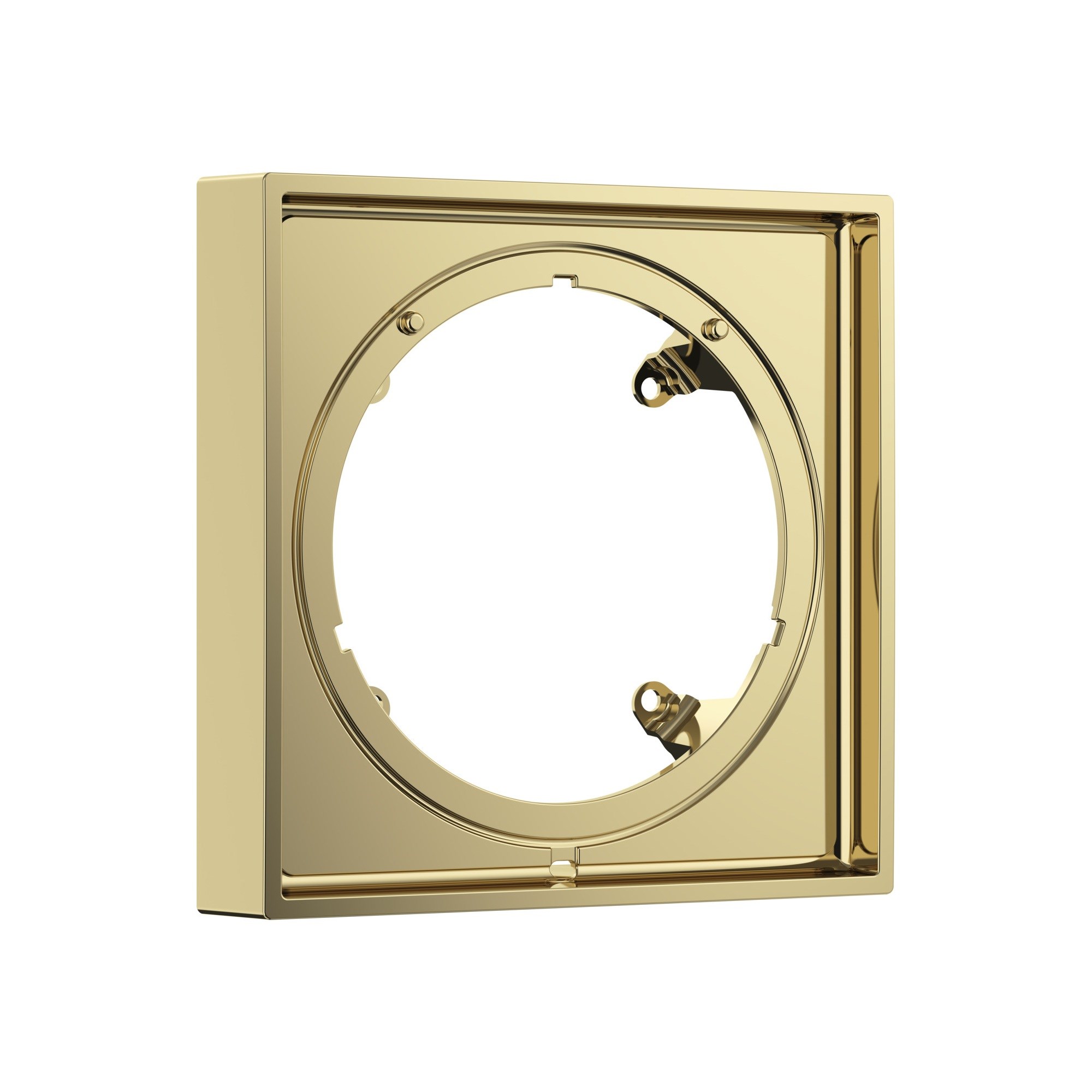 Axor ShowerSelect ID Uzatma elemanı square 22 mm 13645990