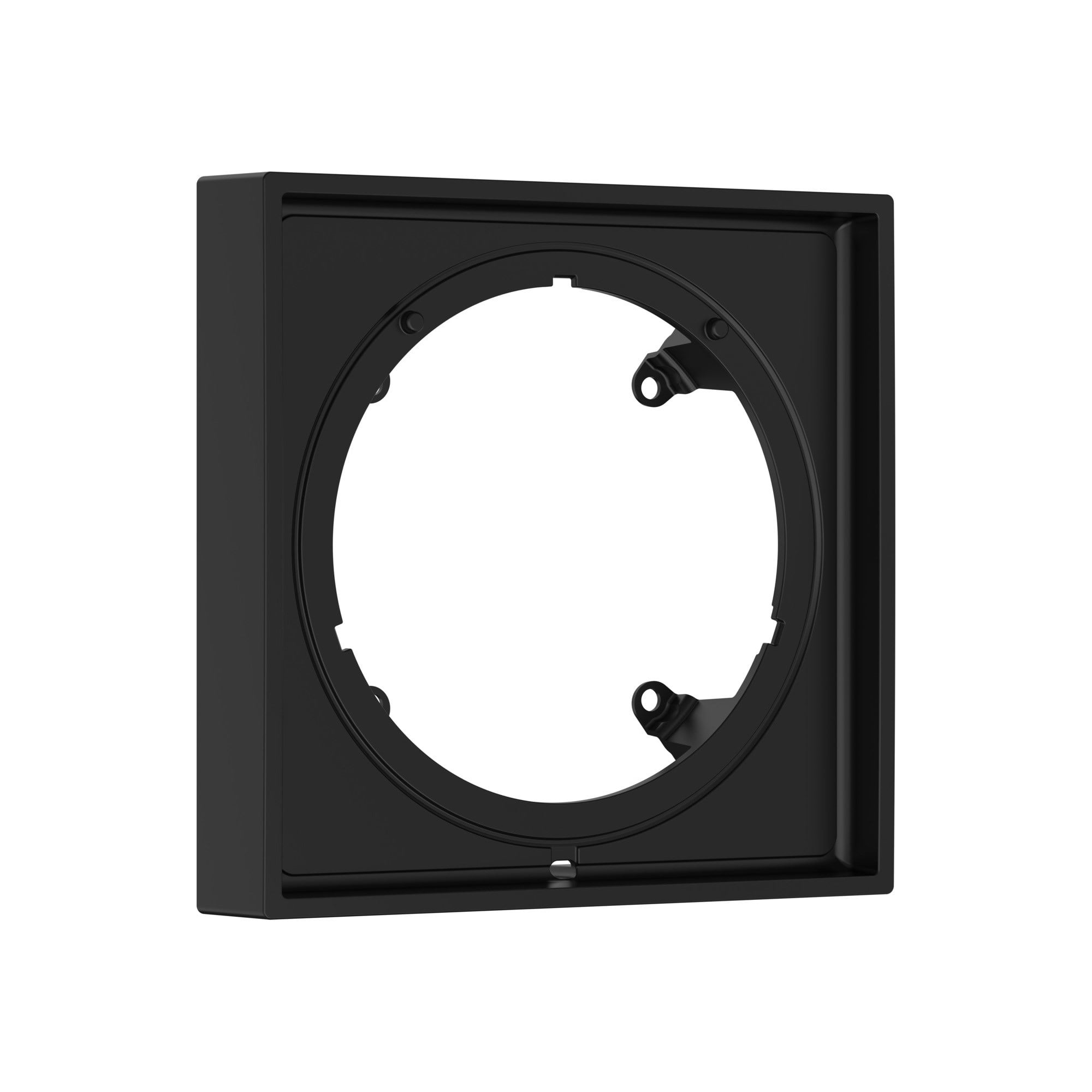 Axor ShowerSelect ID Uzatma elemanı square 22 mm 13645670