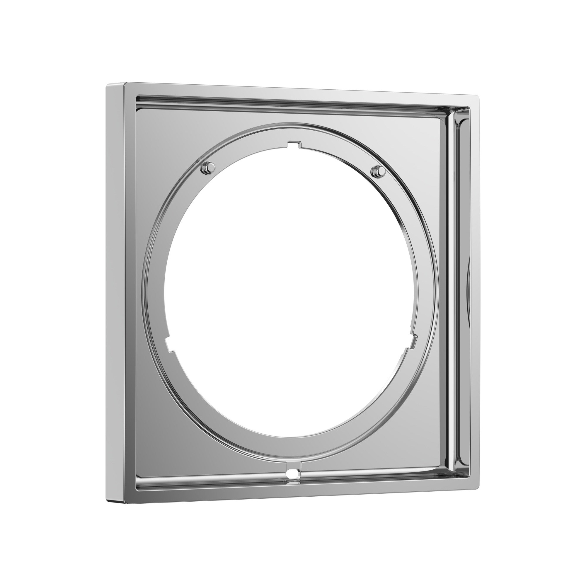 Axor ShowerSelect ID Uzatma elemanı square 5 mm 13641000