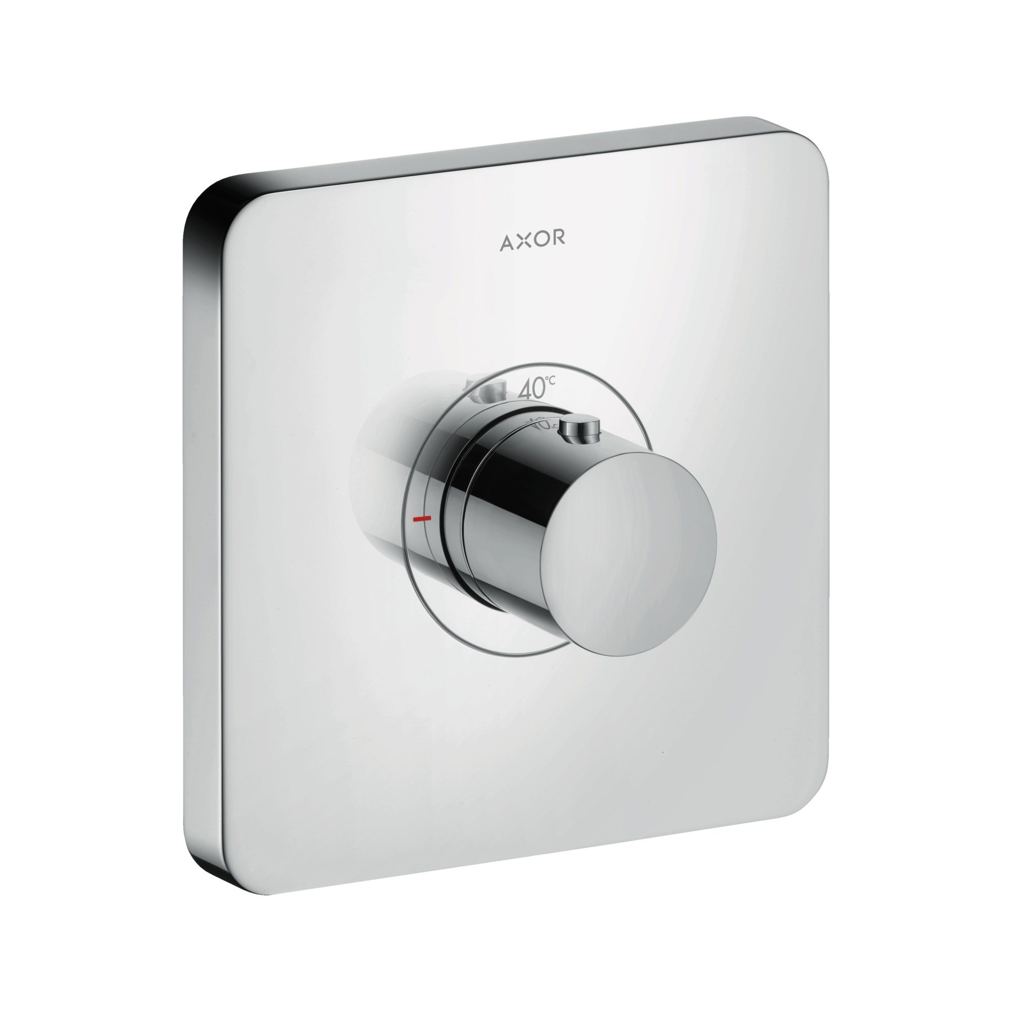 Axor ShowerSelect MaxTer. Ankastre Krom 36711000