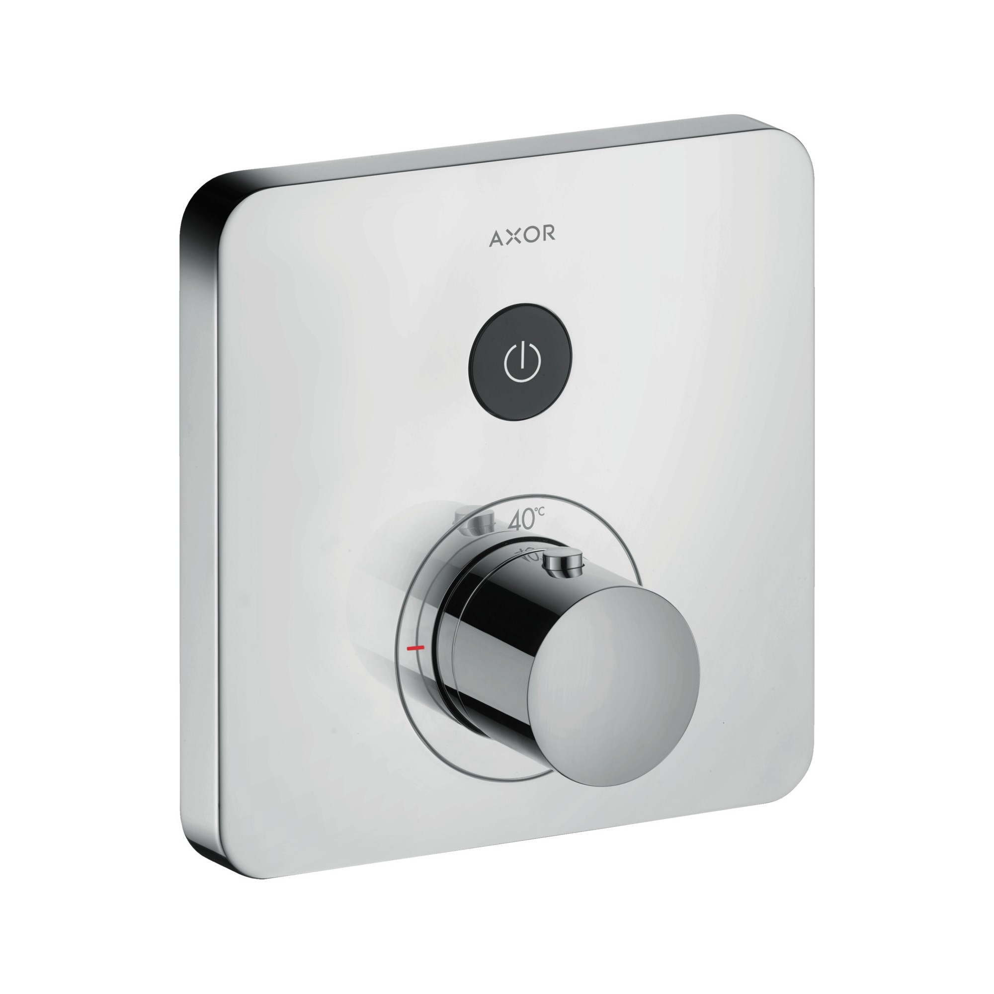 Axor ShowerSelect Termostatik 1 Çıkış 36705000