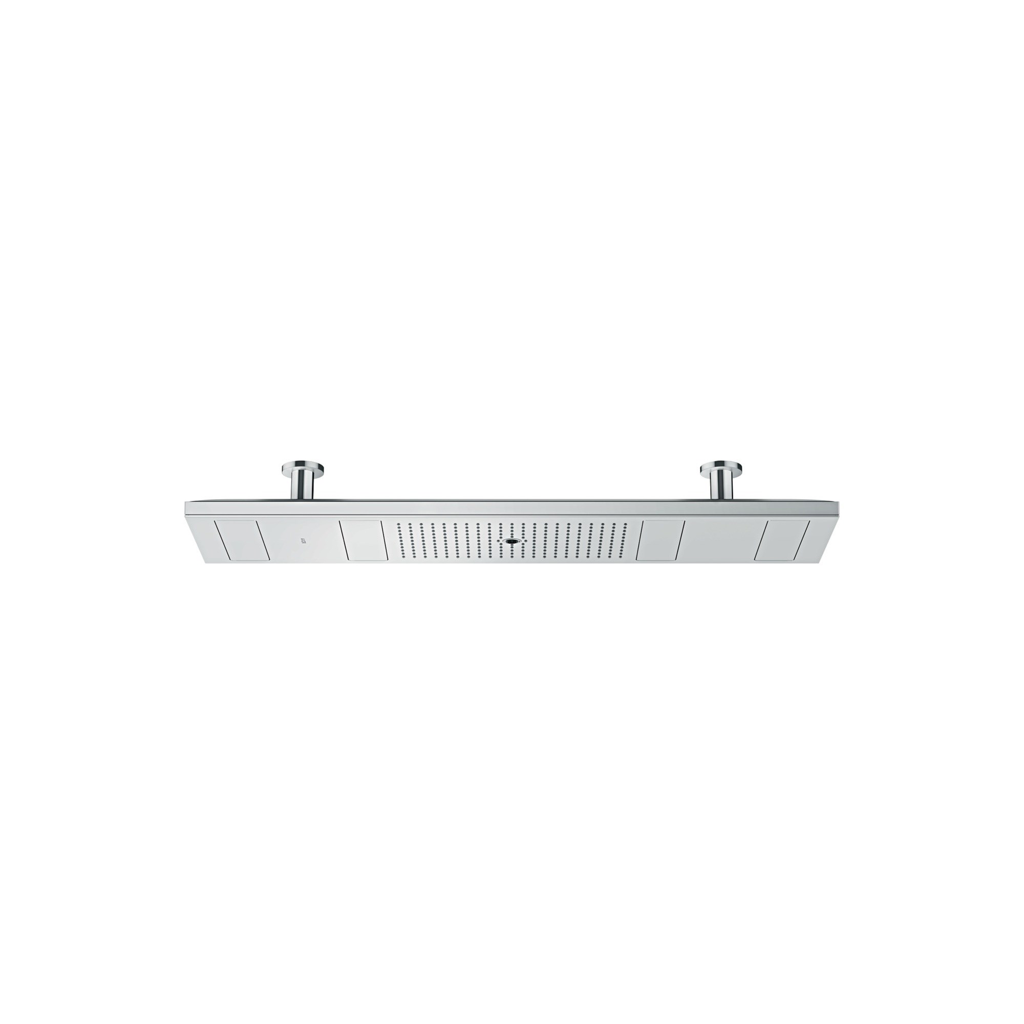 Axor ShowerSolutions ShowerHeaven 1200/300 4 Jet 3500K ışıklı 12427000