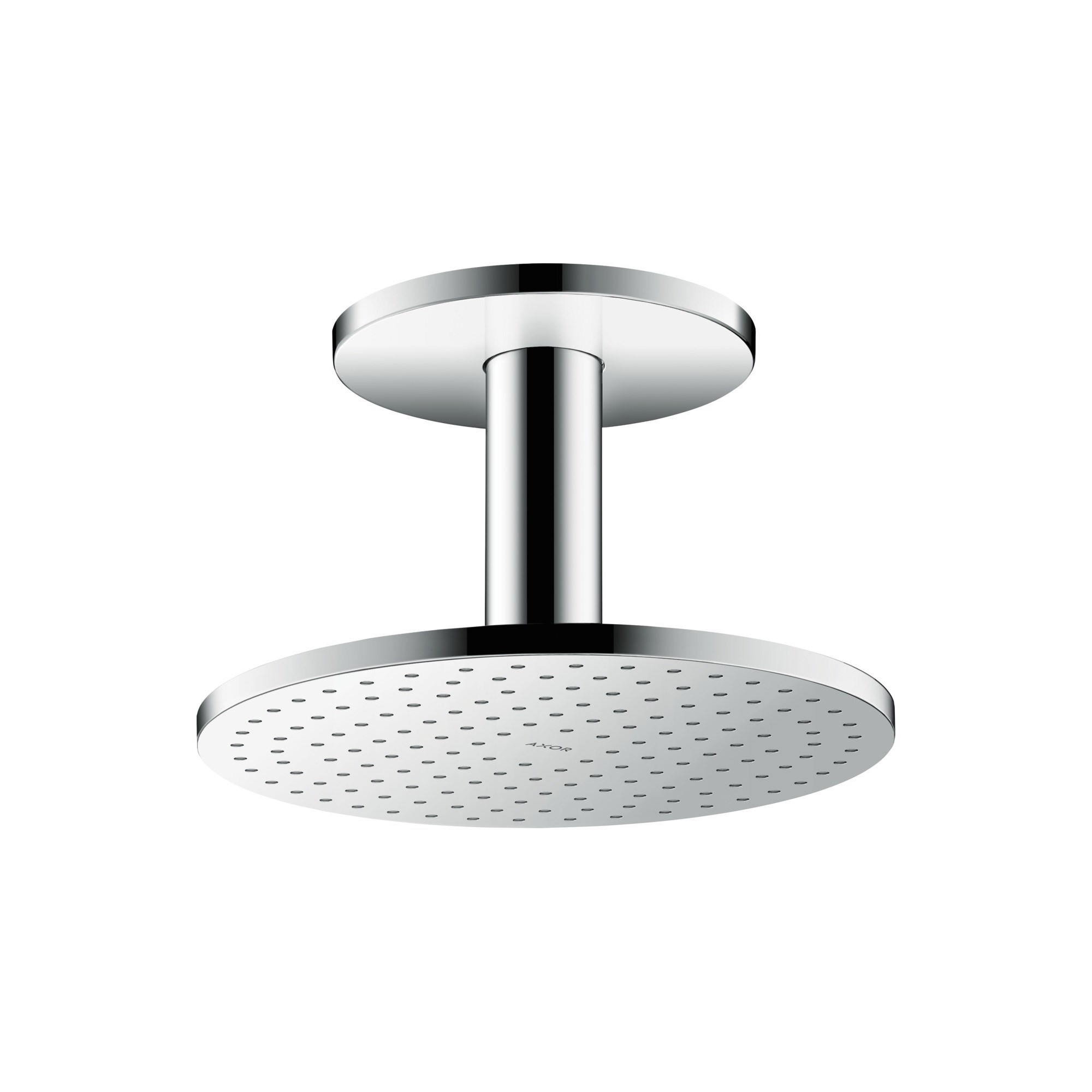 Axor ShowerSolutions Tepe Duşu 250 2 Jet Tavan Bağlantısı ile 35297000