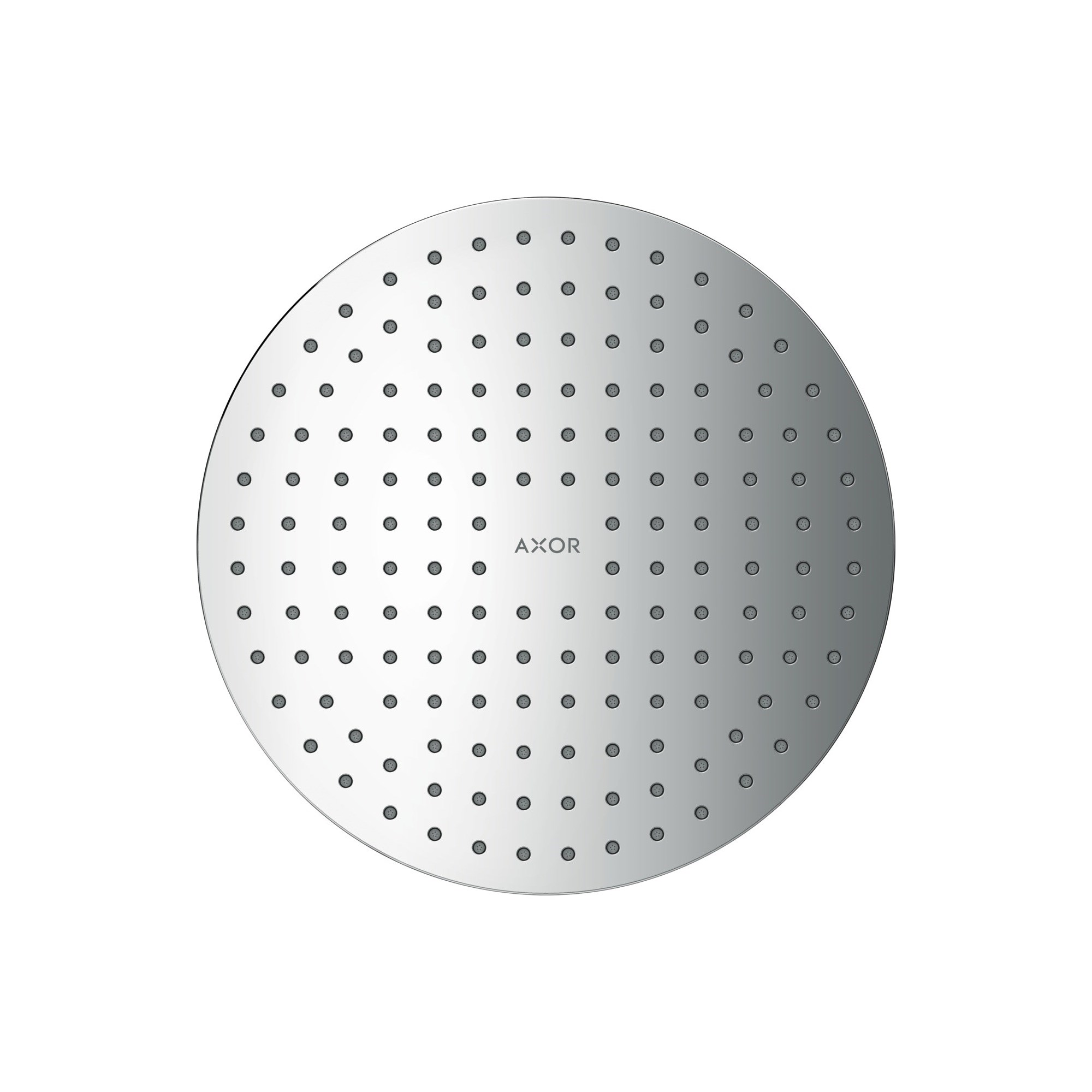 Axor ShowerSolutions Tepe Duşu 250 2 Jet Tavandan.Aplike 35298000