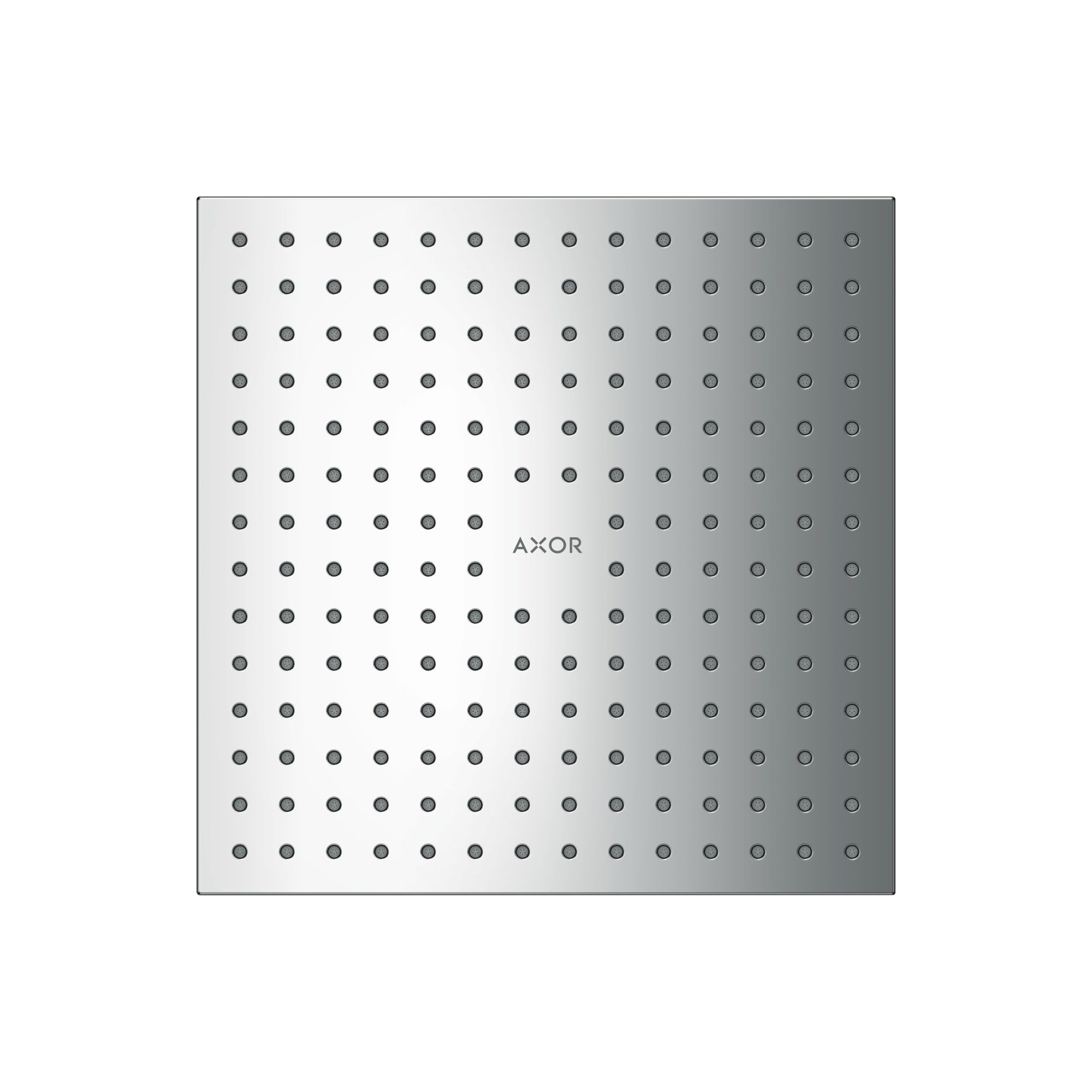 Axor ShowerSolutions Tepe Duşu 250/250.1j.Tavandan.Aplike 35309000