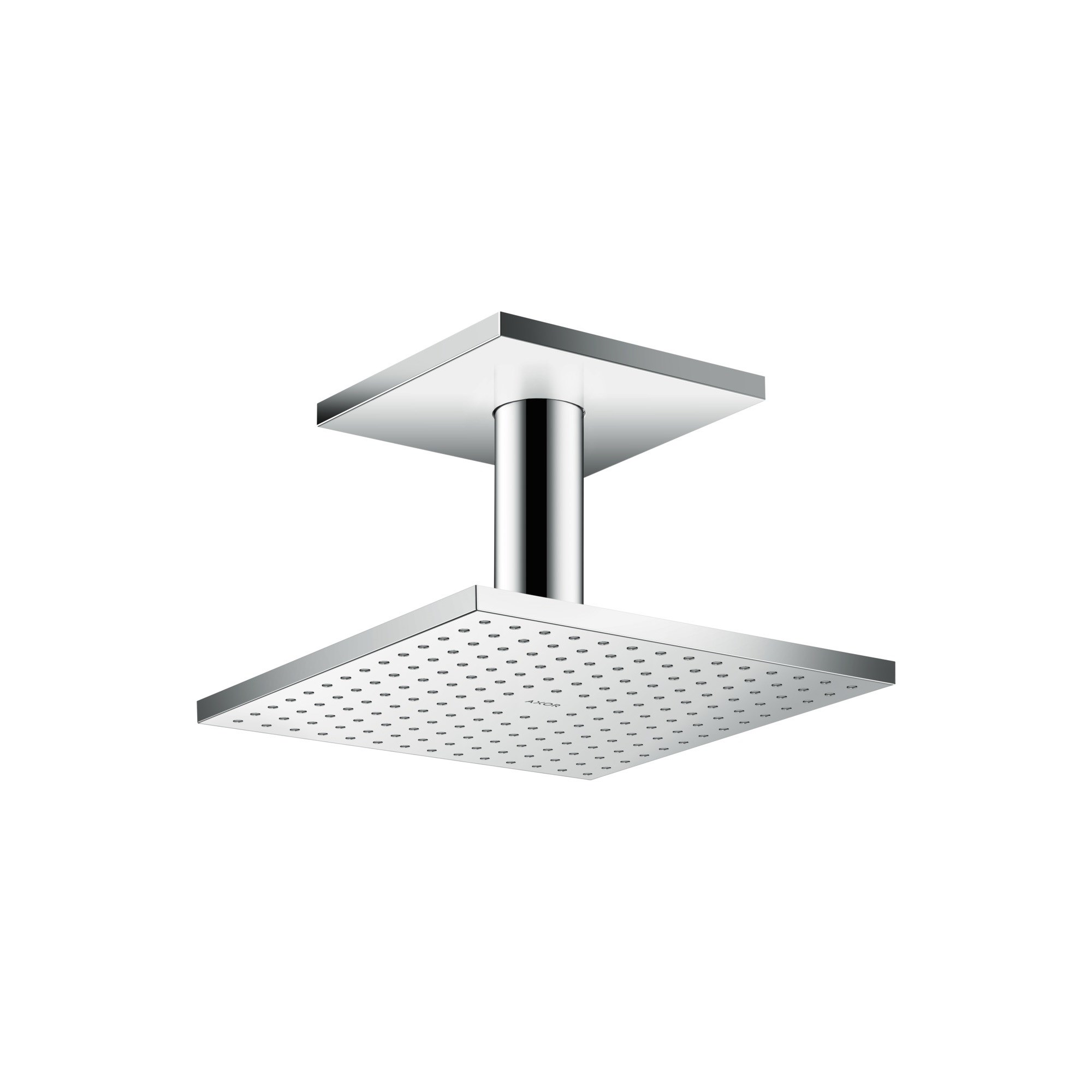 Axor ShowerSolutions Tepe Duşu 250/250.2j.Tavan Bağlantısı ile 35312000