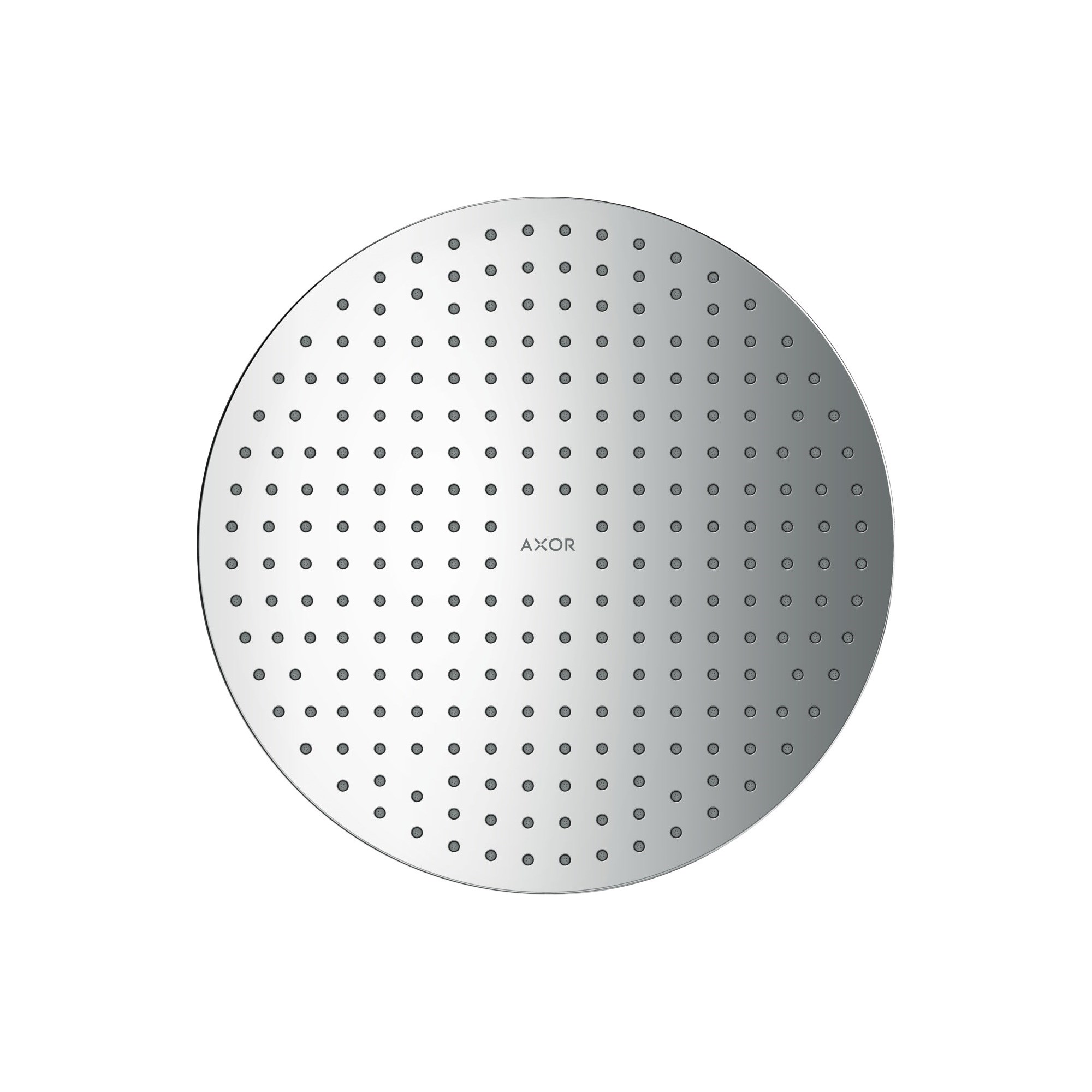 Axor ShowerSolutions Tepe Duşu 300 1 Jet Tavandan.Aplike 35302000