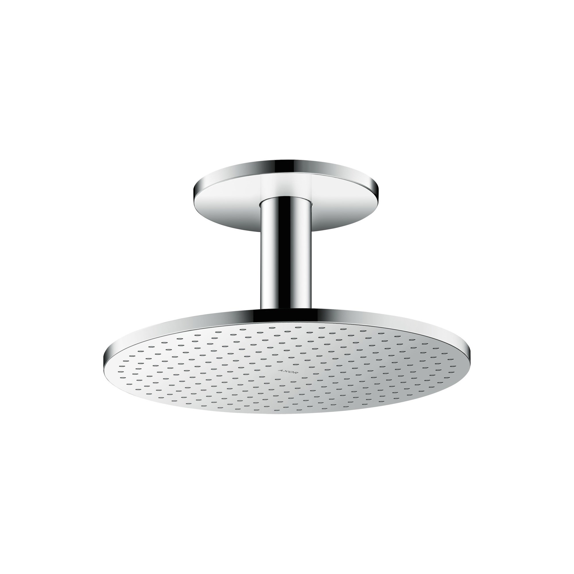 Axor ShowerSolutions Tepe Duşu 300 2 Jet Tavan Bağlantısı ile 35304000