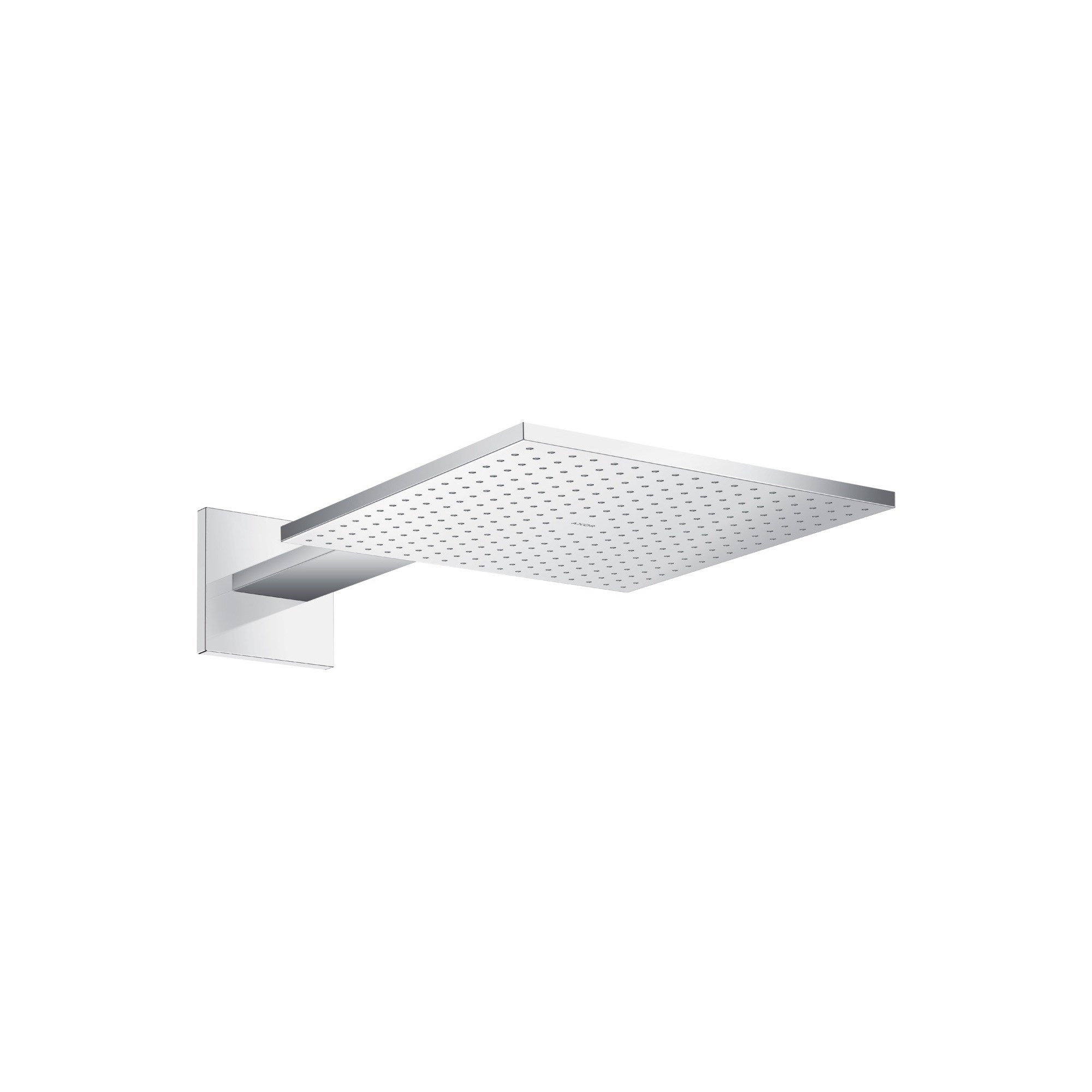 Axor ShowerSolutions Tepe Duşu 300/300.1j.Duş Dirseği ile 35314000